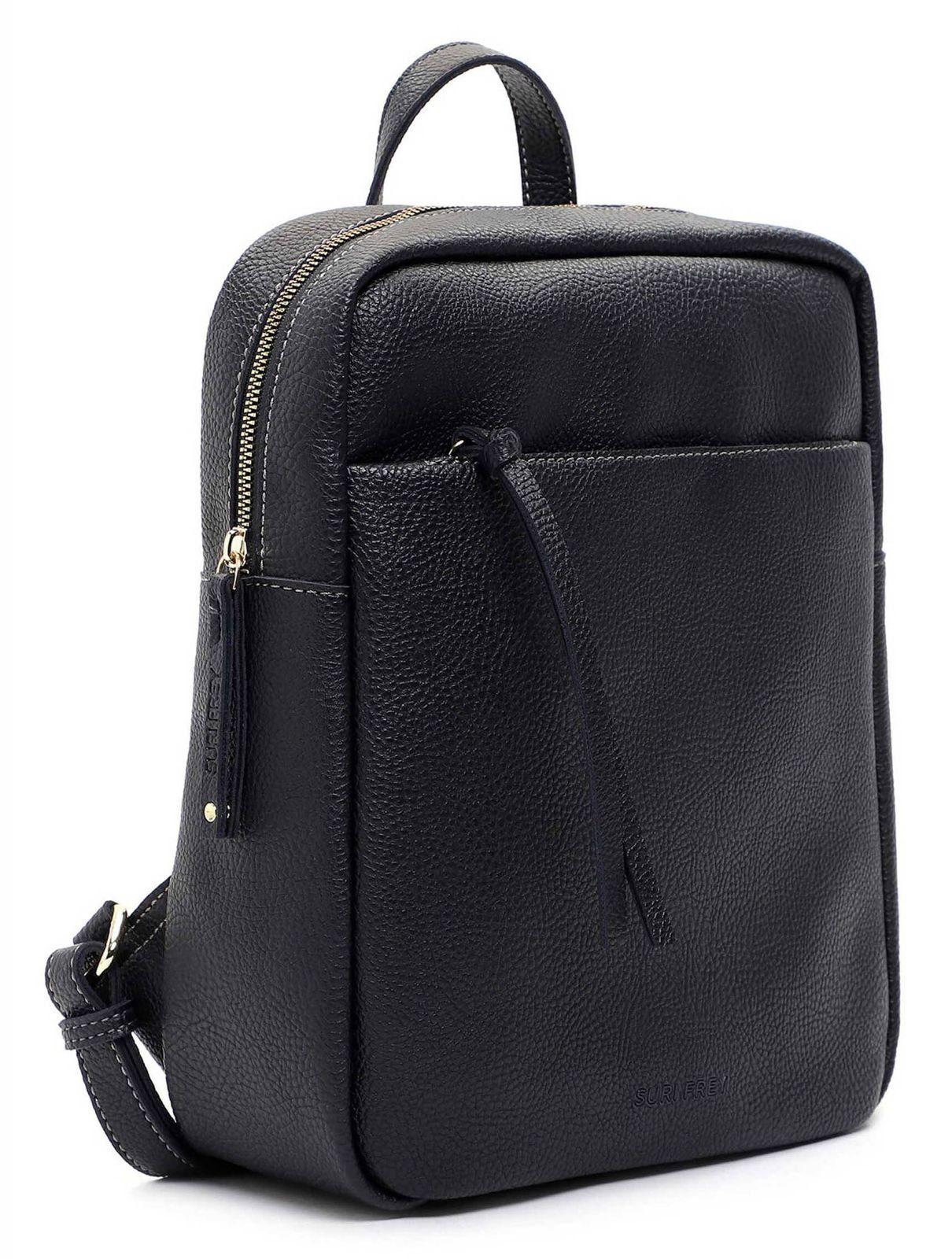 SURI FREY Rucksack Orry