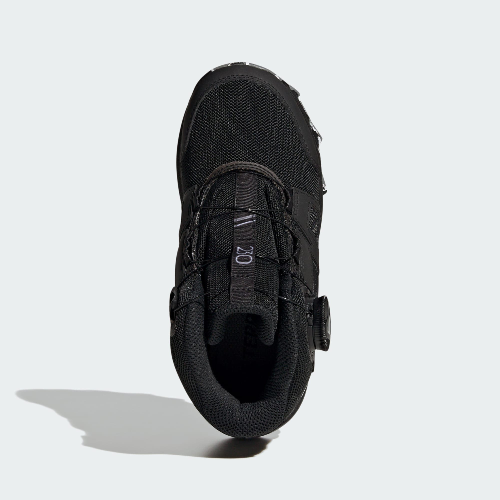 adidas TERREX TERREX BOA MID RAIN.RDY WANDERSCHUH Hikingschuh