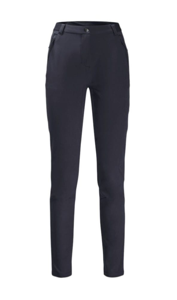 Softshellhose GEIGELSTEIN SLIM PANTS W