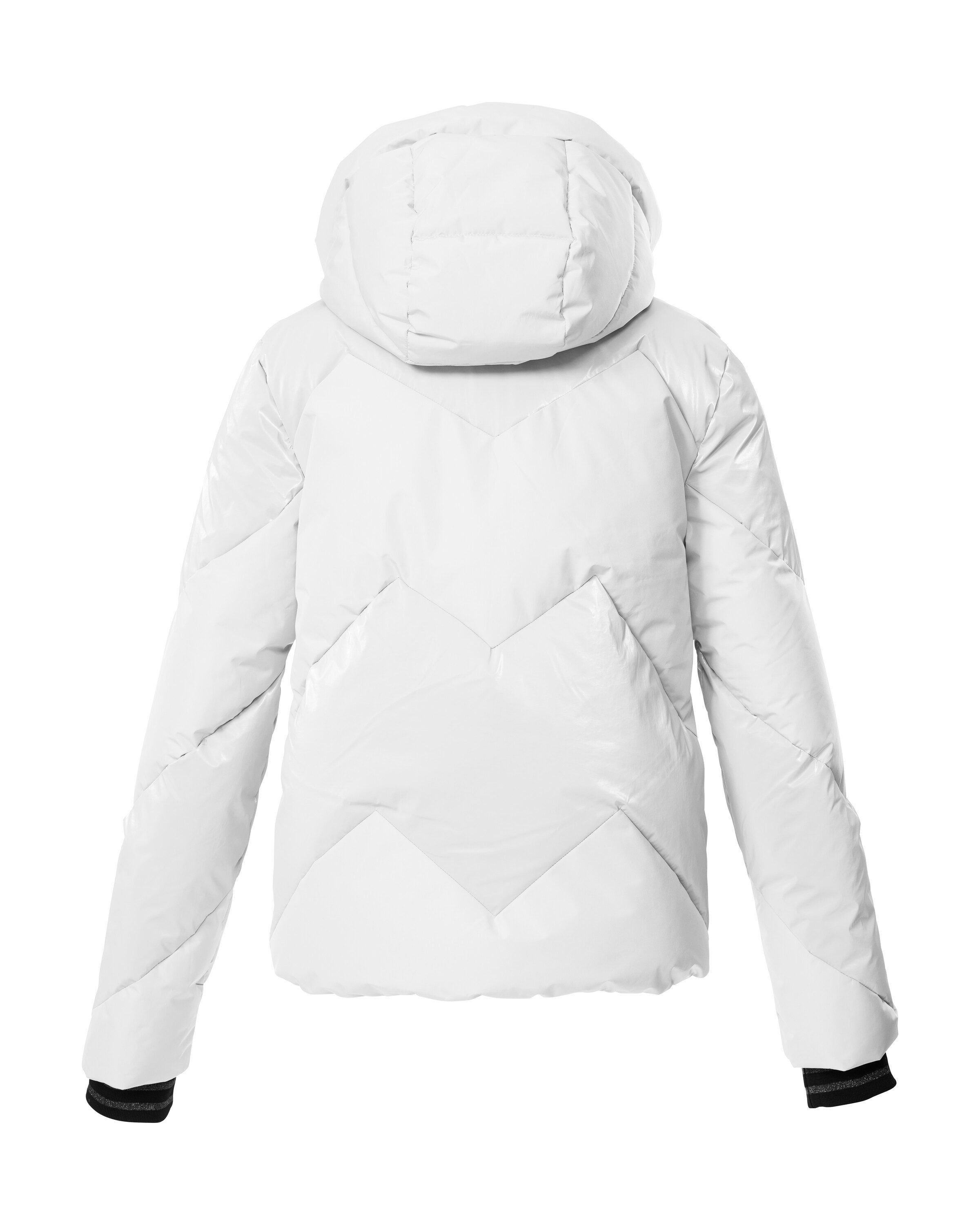 Killtec Skijacke KSW 113 WMN SKI QLTD JCKT Winddichte Skijacke mit 10.000 m günstig online kaufen