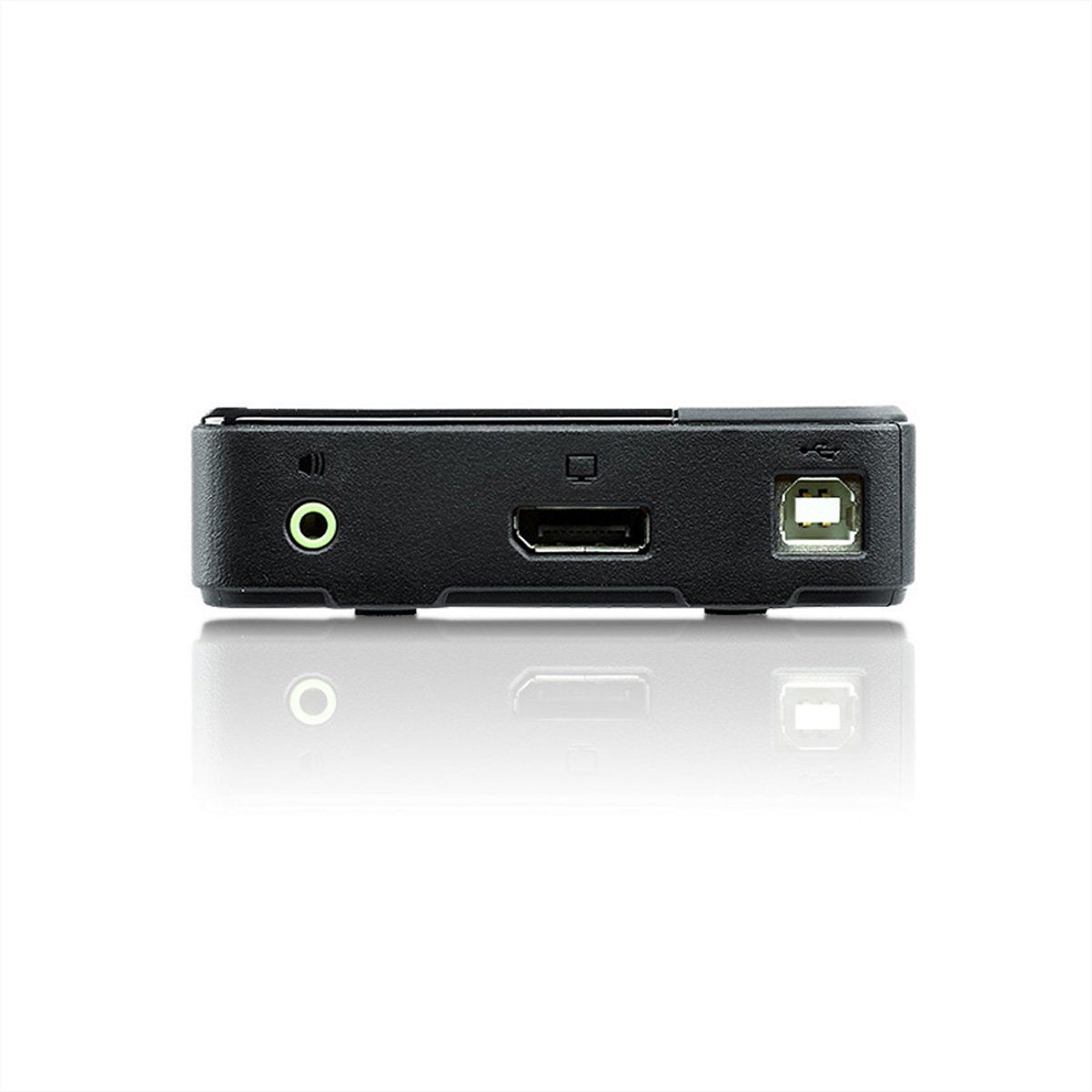 Aten Computer-Adapter 2-Port Switch USB CS782DP DisplayPort KVM