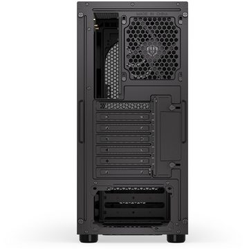 ENDORFY PC-Gehäuse Signum 300 Solid