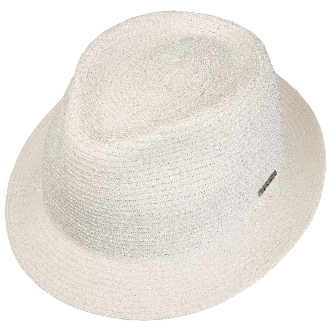 Stetson Sonnenhut (1-St) Strohtrilby