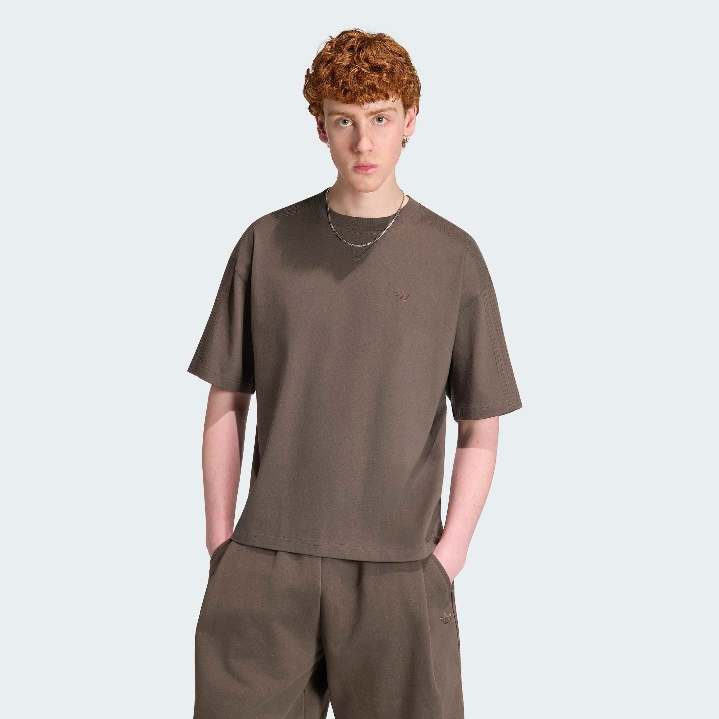 T-Shirt PREMIUM ESSENTIALS