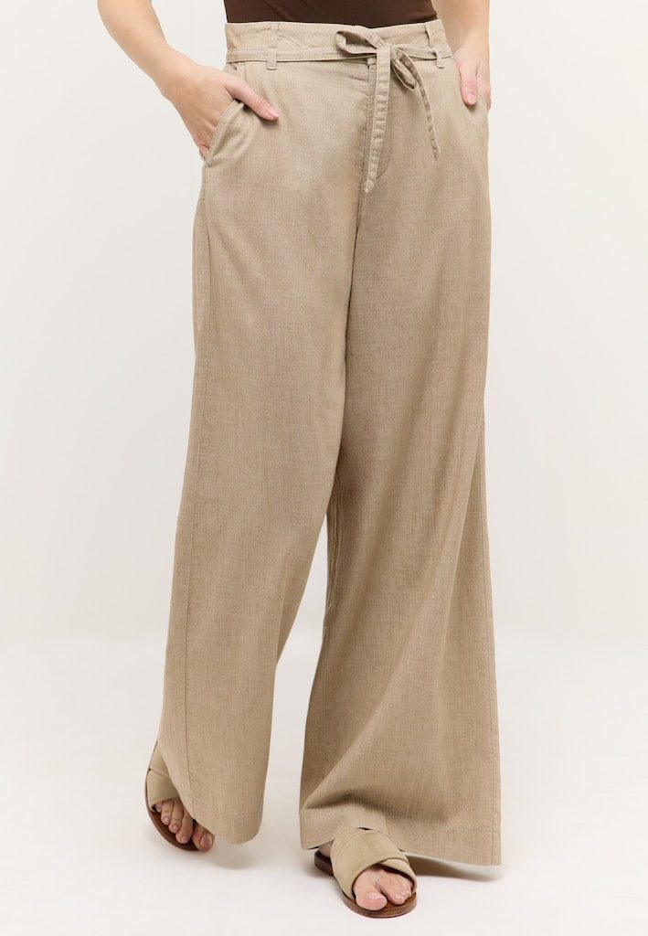 3/4-Hose ANGELS JEANS / Da.Casual-Hose / LIVA SLEEK