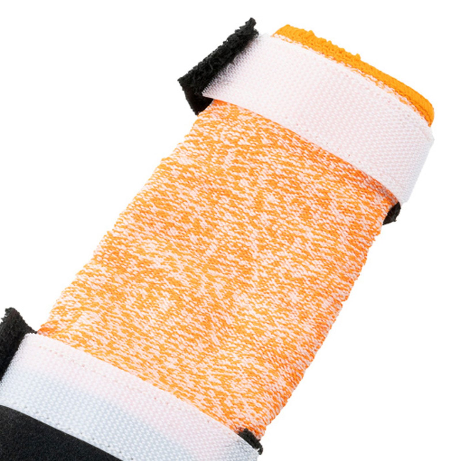 Non-stop dogwear Pfotenschutz PROTECTOR Booties HIGH 4er Pack, Hundebooties aus extrem schnittfestem Material