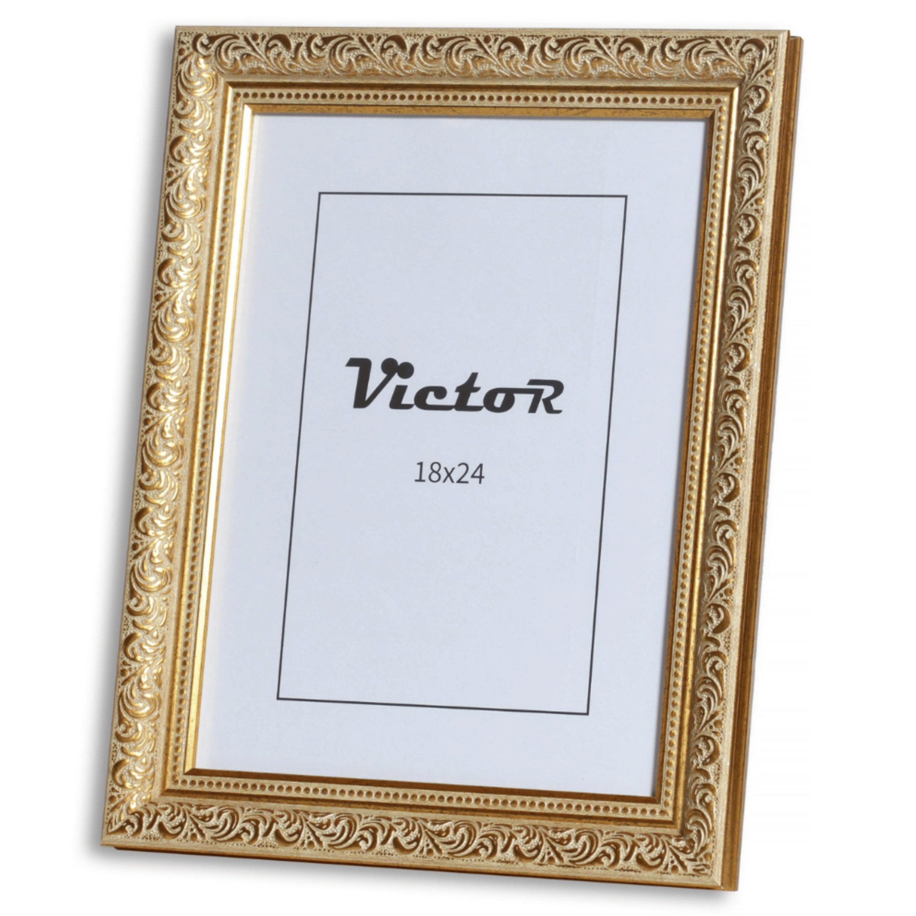 Victor (Zenith) Bilderrahmen Rubens, Bilderrahmen 18x24 günstig online kaufen