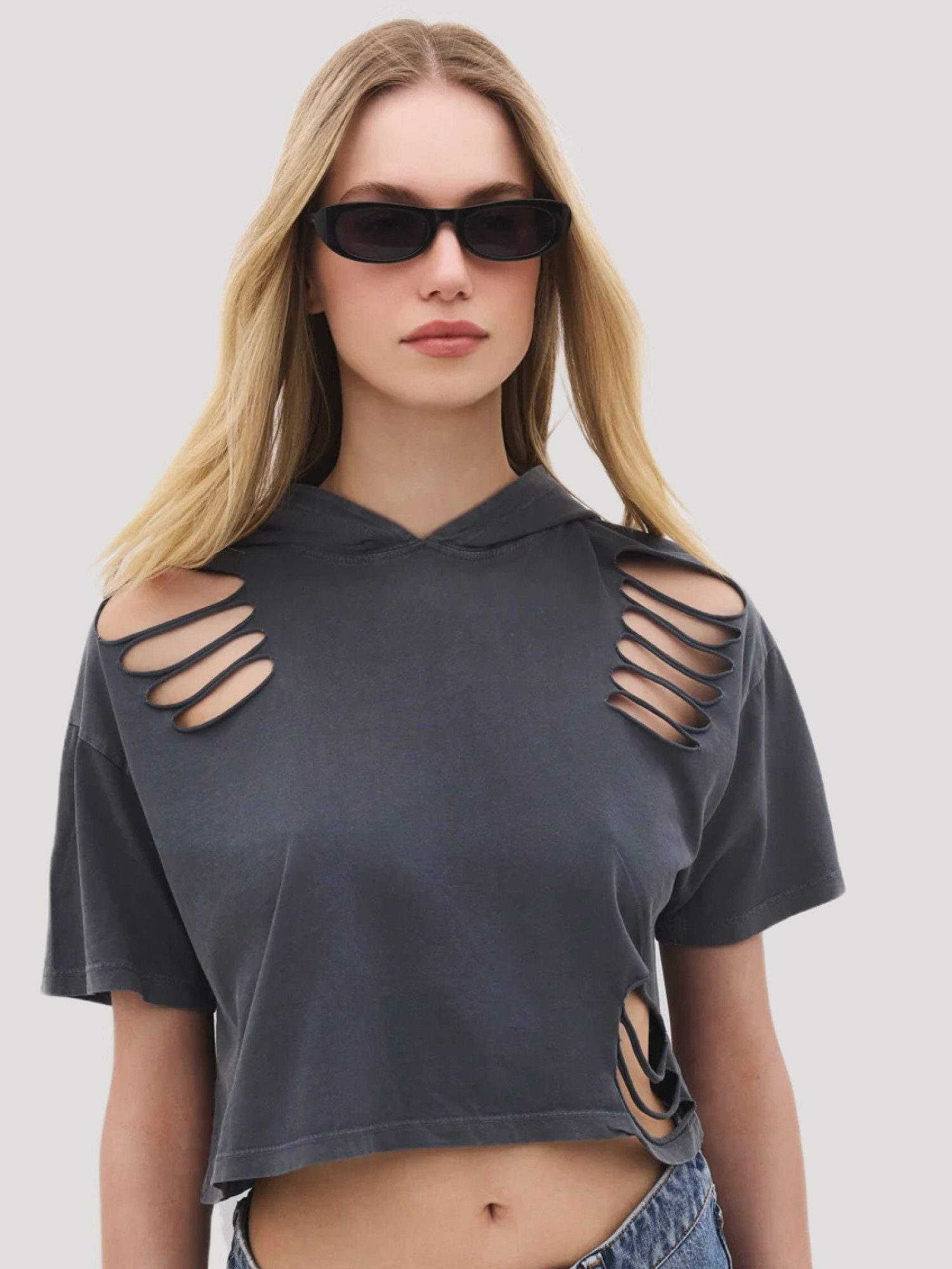 T-Shirt Kurzarm-T-Shirt