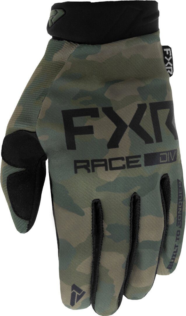 FXR Motorradhandschuhe Reflex 2023 Motocross Handschuhe günstig online kaufen