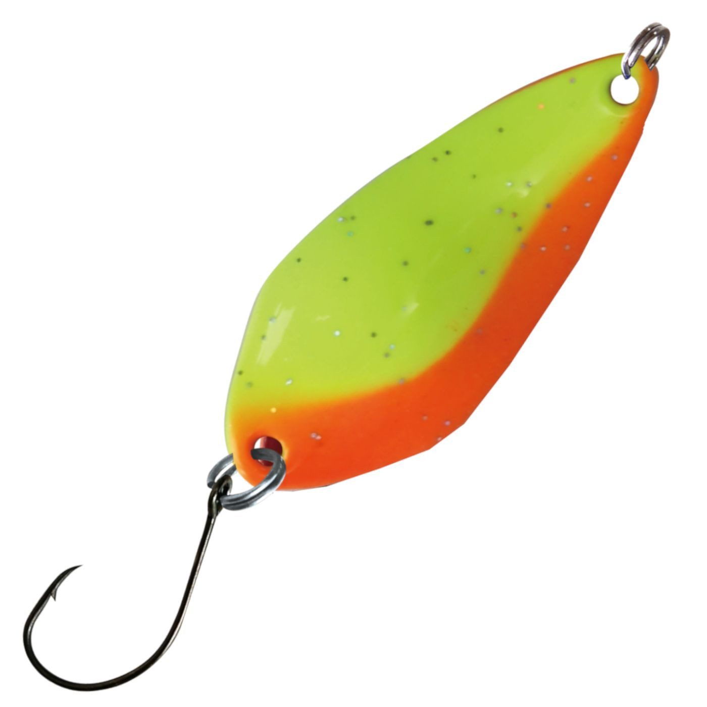 Kunstköder Paladin Trout Spoons Style Mirror 2,7g - Forellenblinker