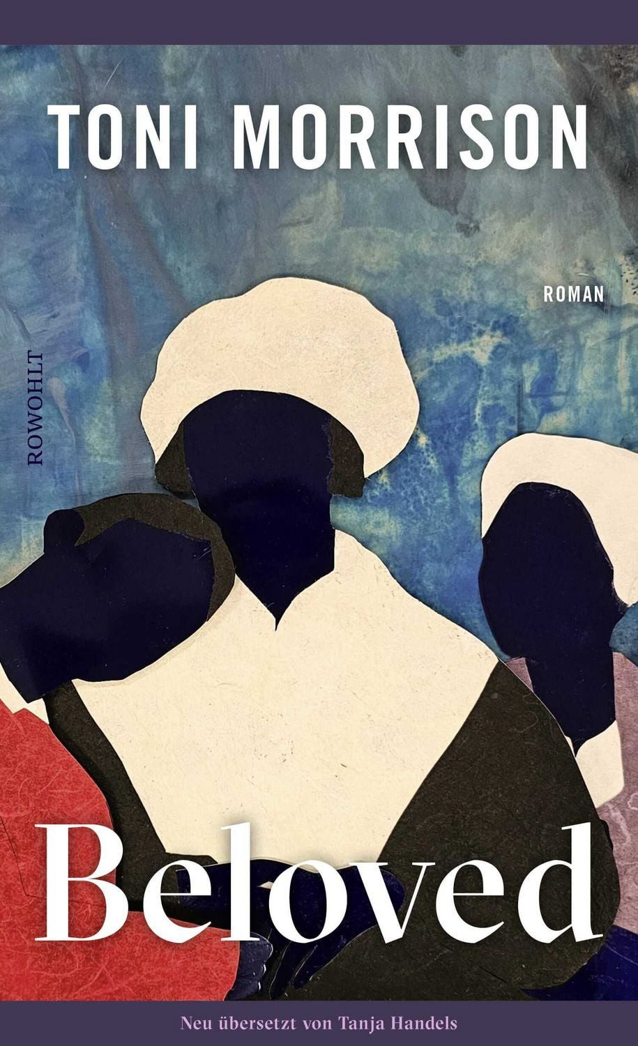 Beloved / Toni Morrison