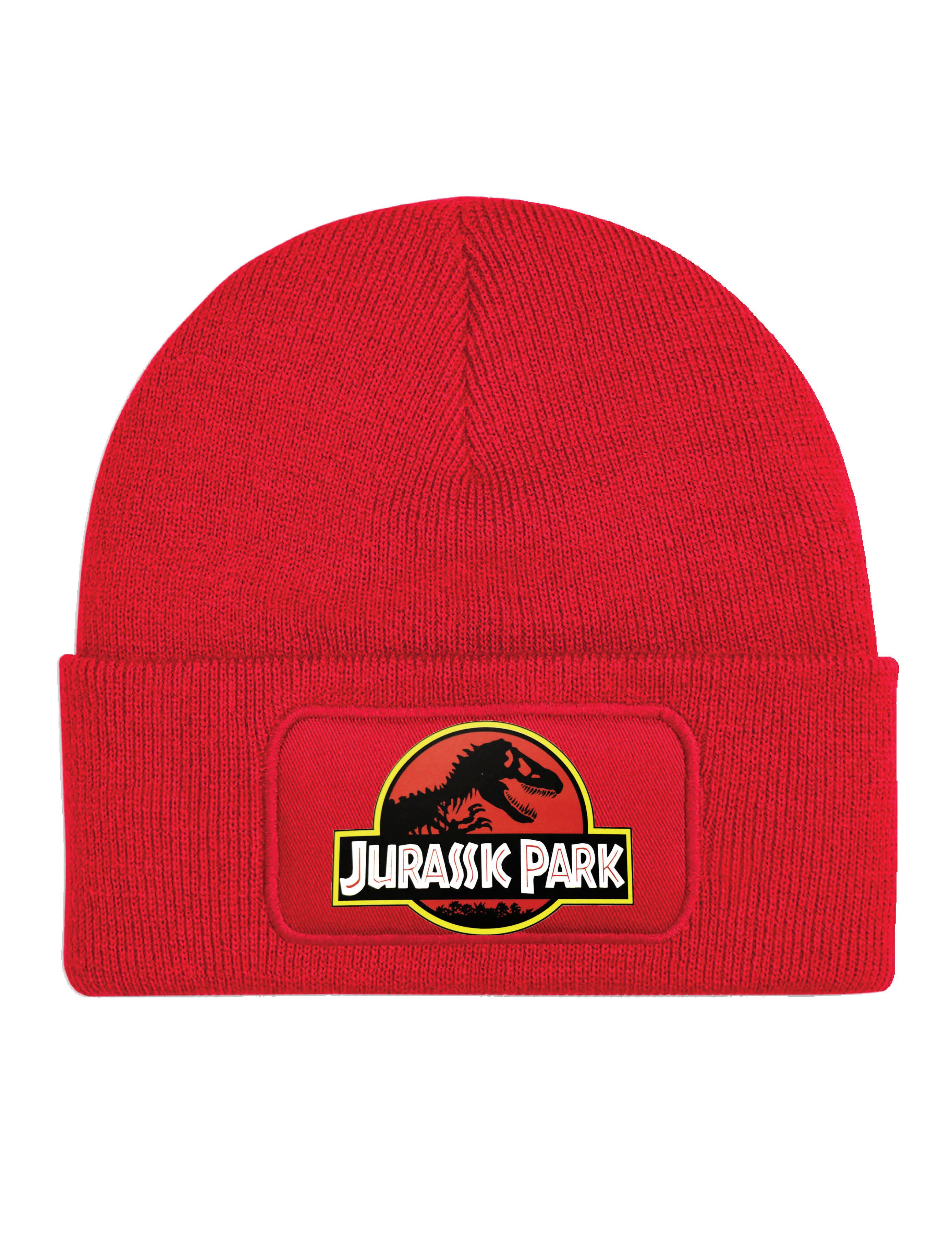Youth Designz Beanie Jurassic Park unisex günstig online kaufen