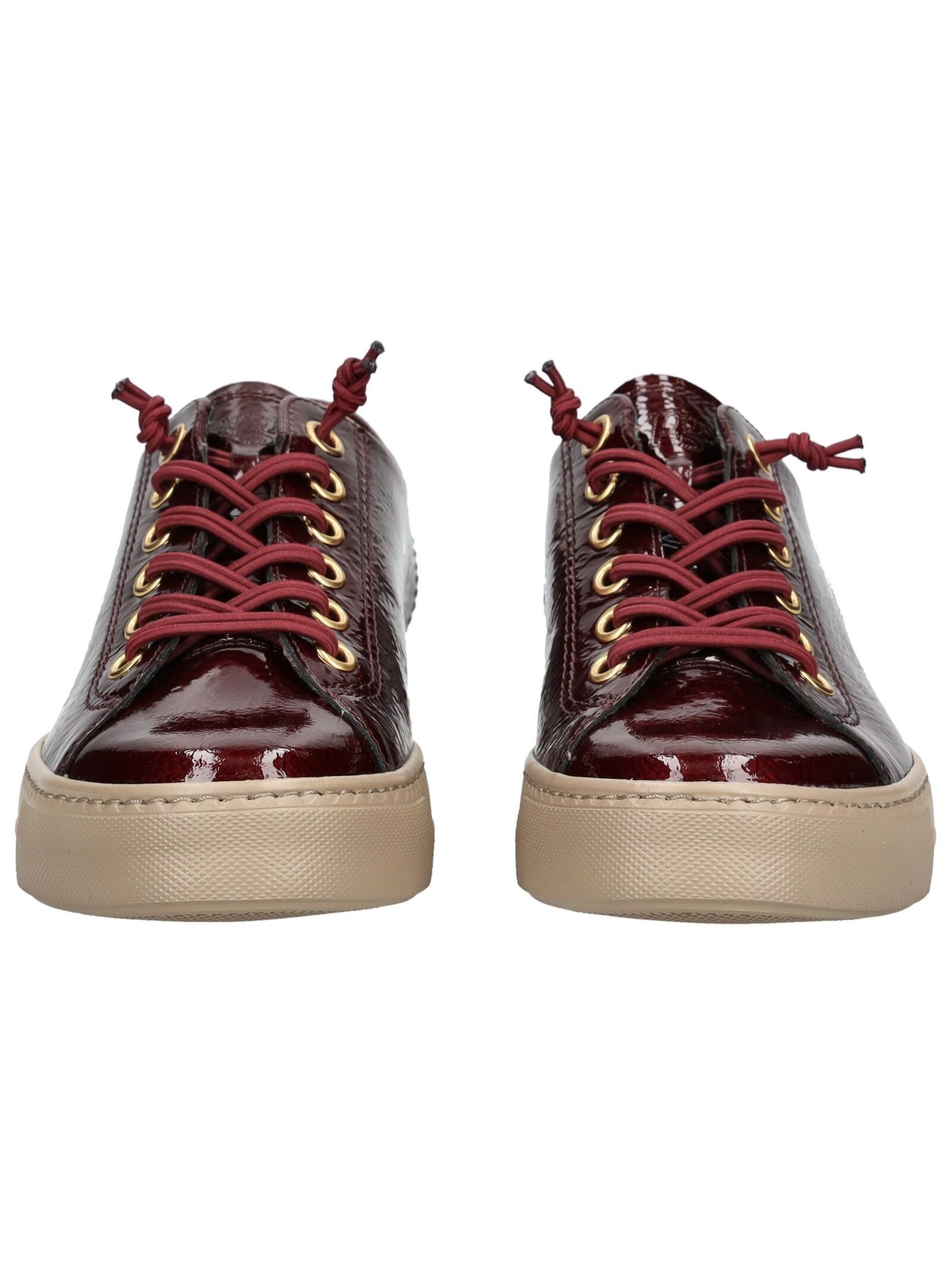 Paul Green Paul Green Sneaker Leder Sneaker
