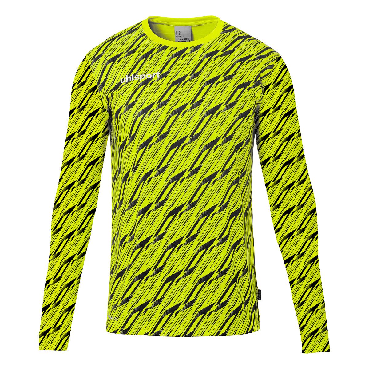 Fluo Gelb/Schwarz