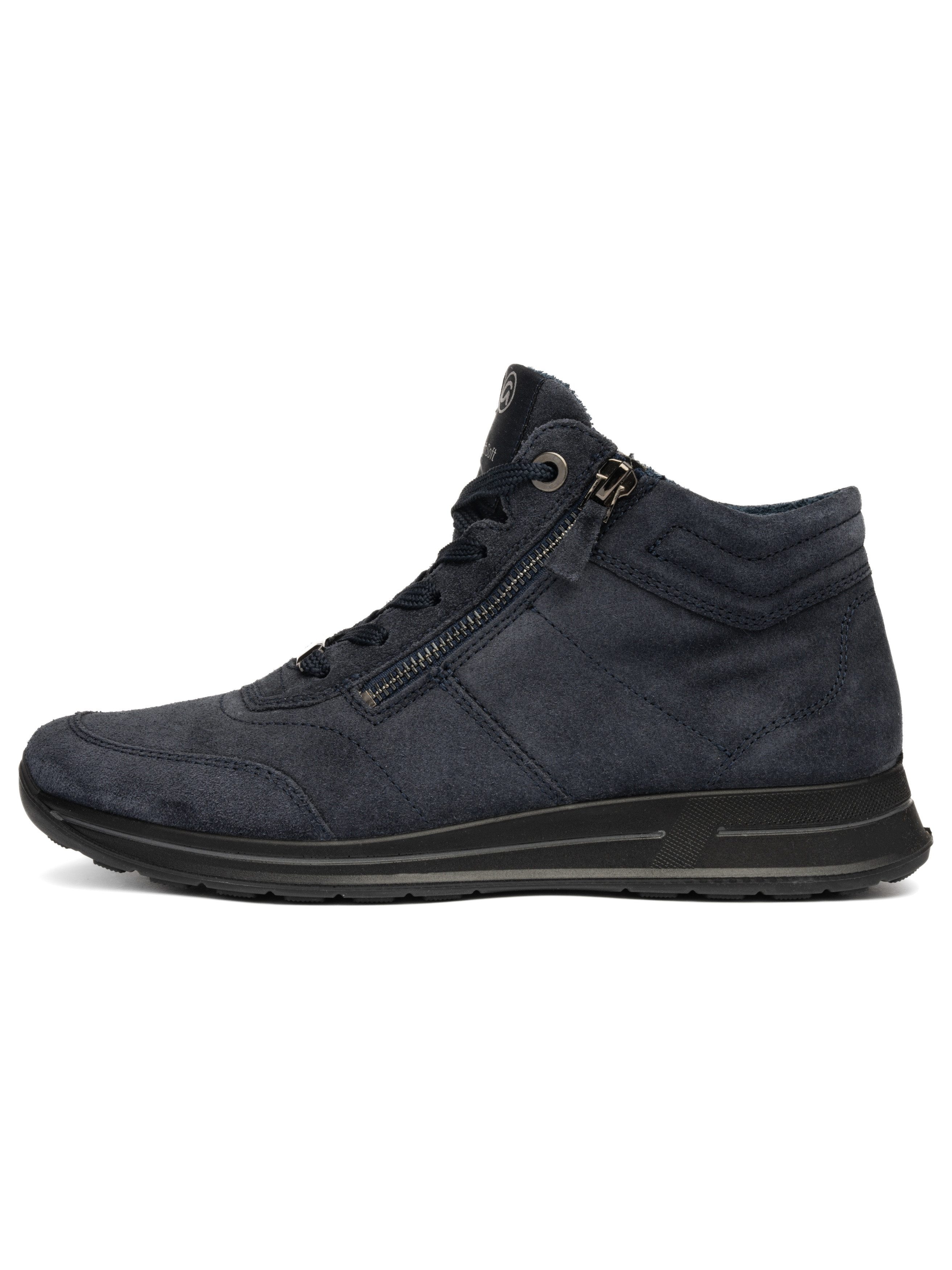 Ara Damen Schnürstiefelette Osaka Sneaker