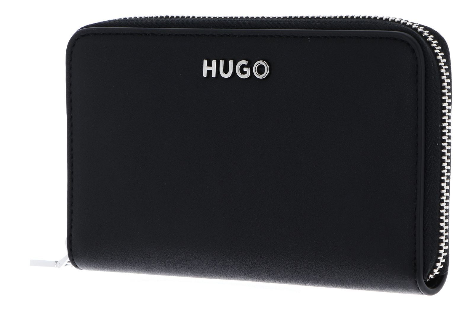 HUGO Geldbörse Ziparound Wallet günstig online kaufen