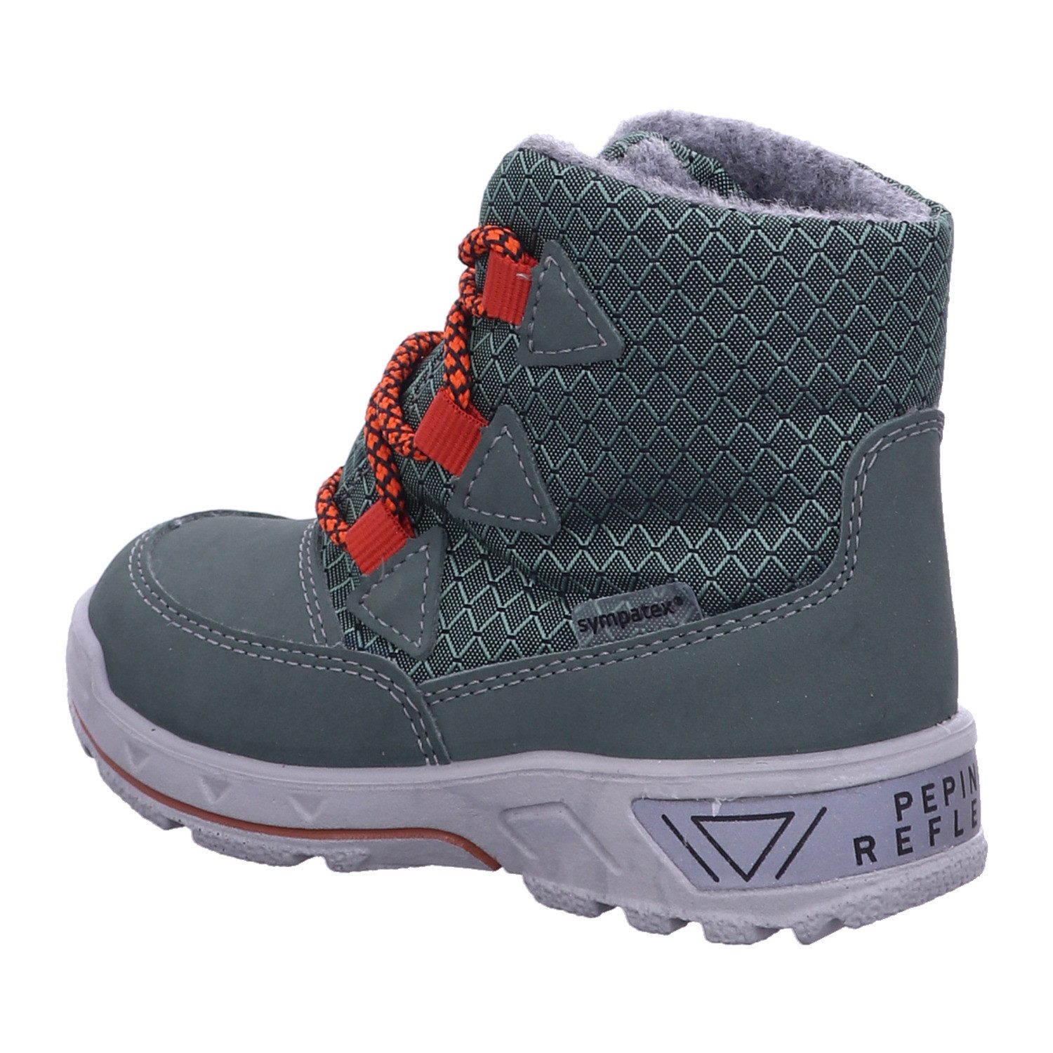 Pepino 50 3800203 570 Stiefel