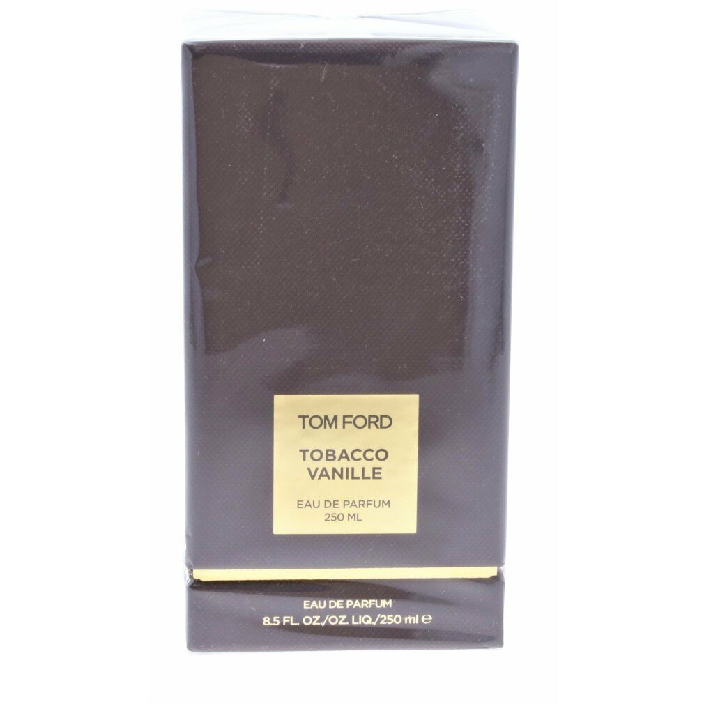 Tom Ford Körperpflegeduft Tobacco Vanille EdP 250ml NEU & OVP