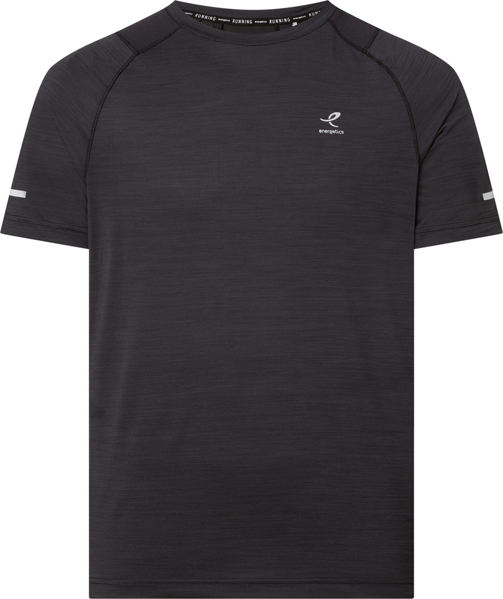 Laufshirt He.-T-Shirt Ailo SS M