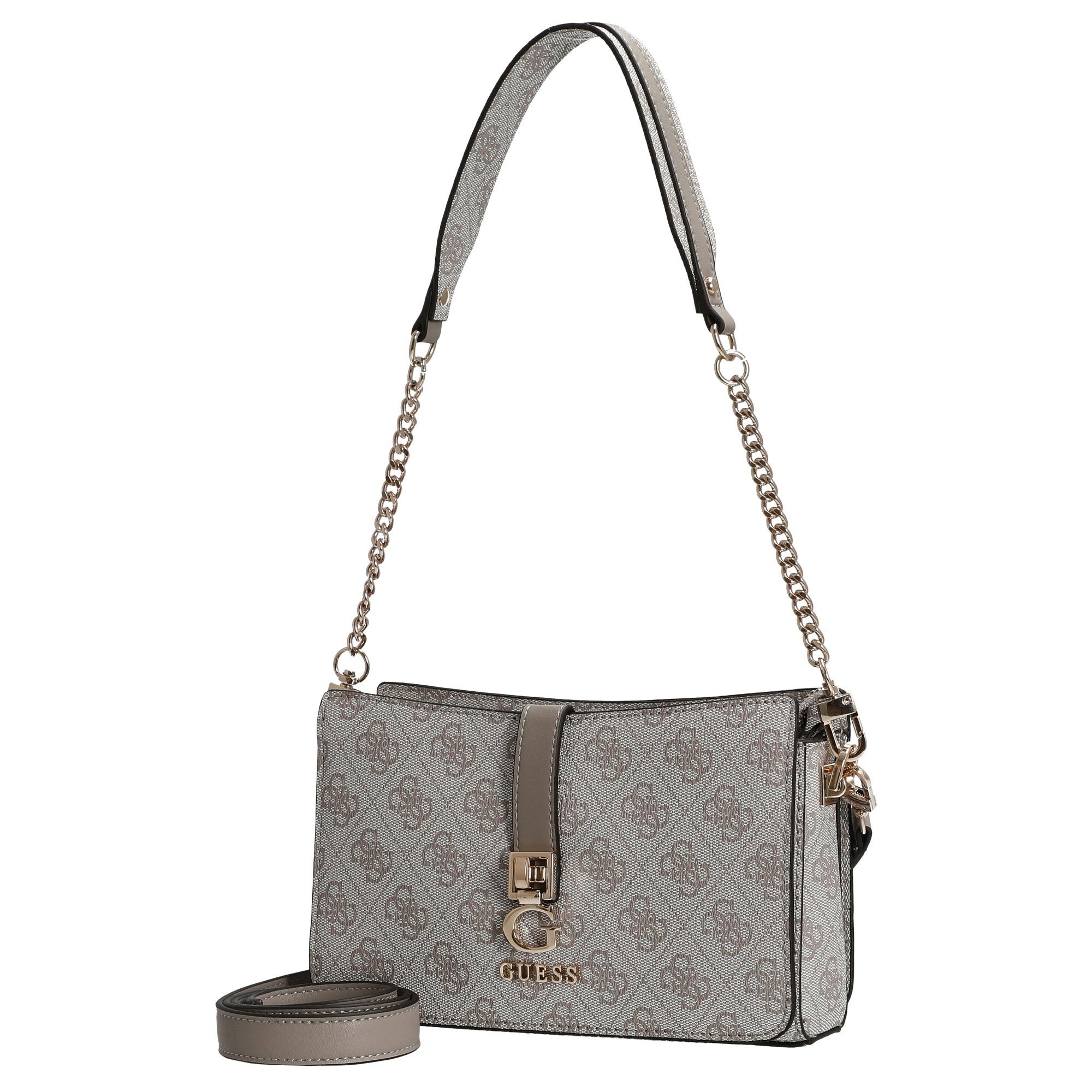 Guess Umhängetasche Zamira - Schultertasche 22 günstig online kaufen