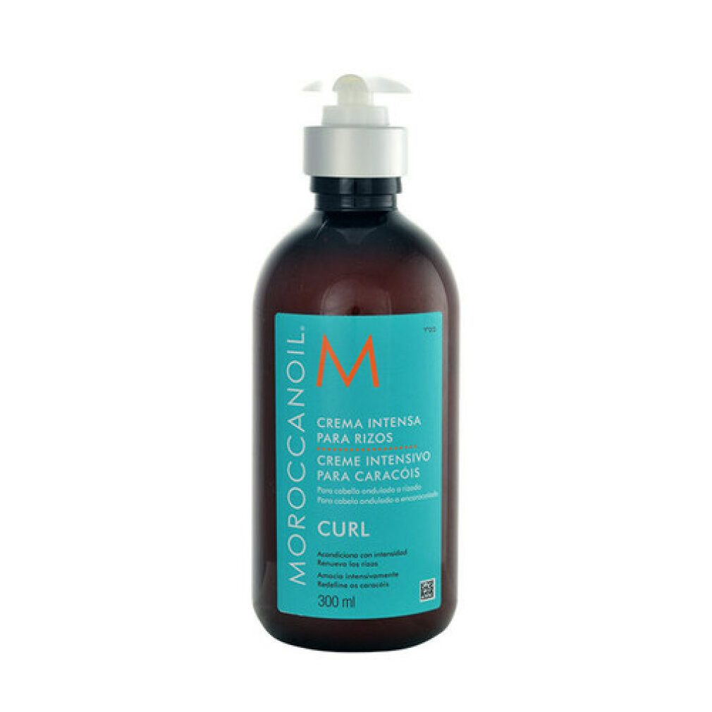moroccanoil Haarfestiger Curl Intensive Locken Creme
