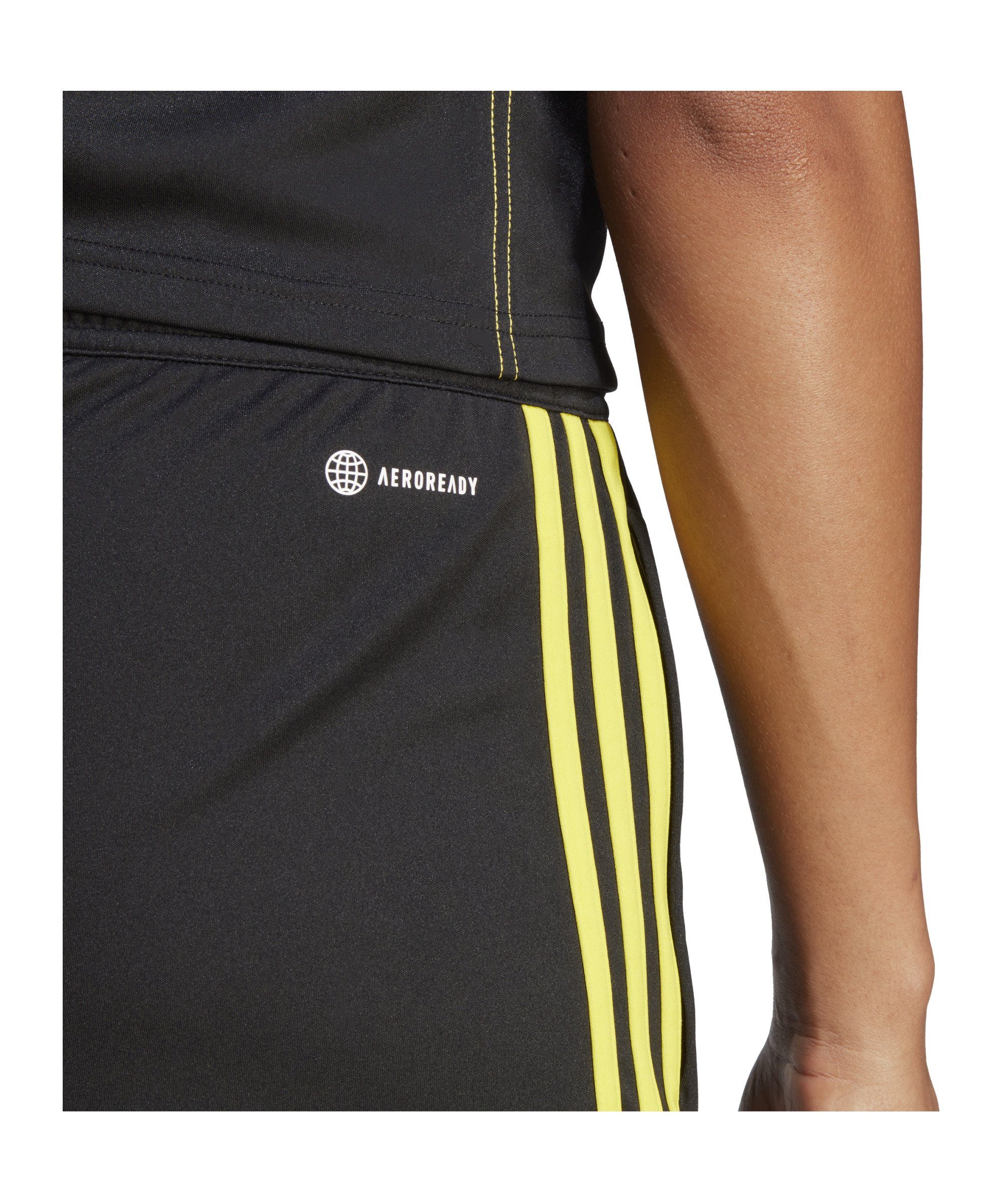 adidas Performance Sporthose adidas Performance Tiro 23 Club Short Damen Tiro