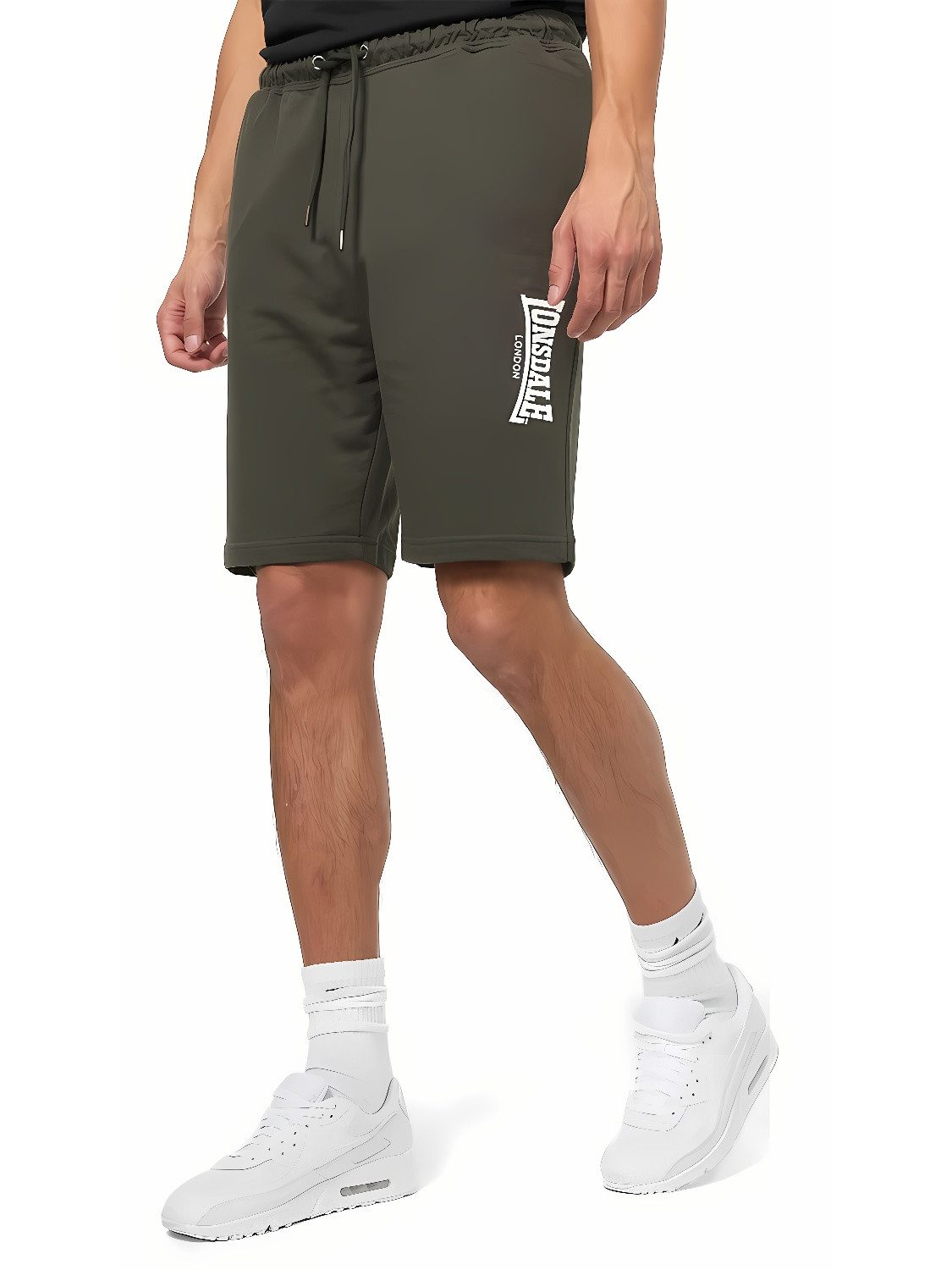 Sweatshorts FRINGFORD