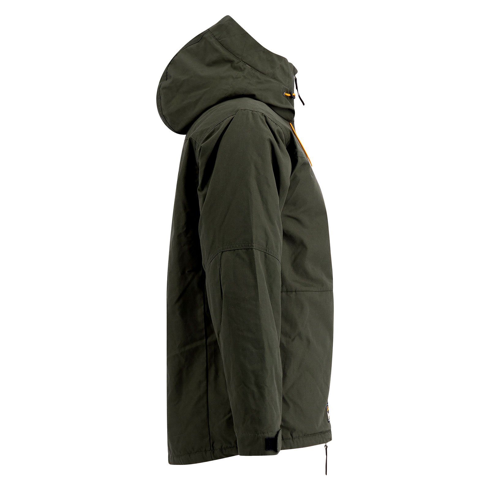Lundhags Winterjacke Järpen Pile Jacke mit günstig online kaufen