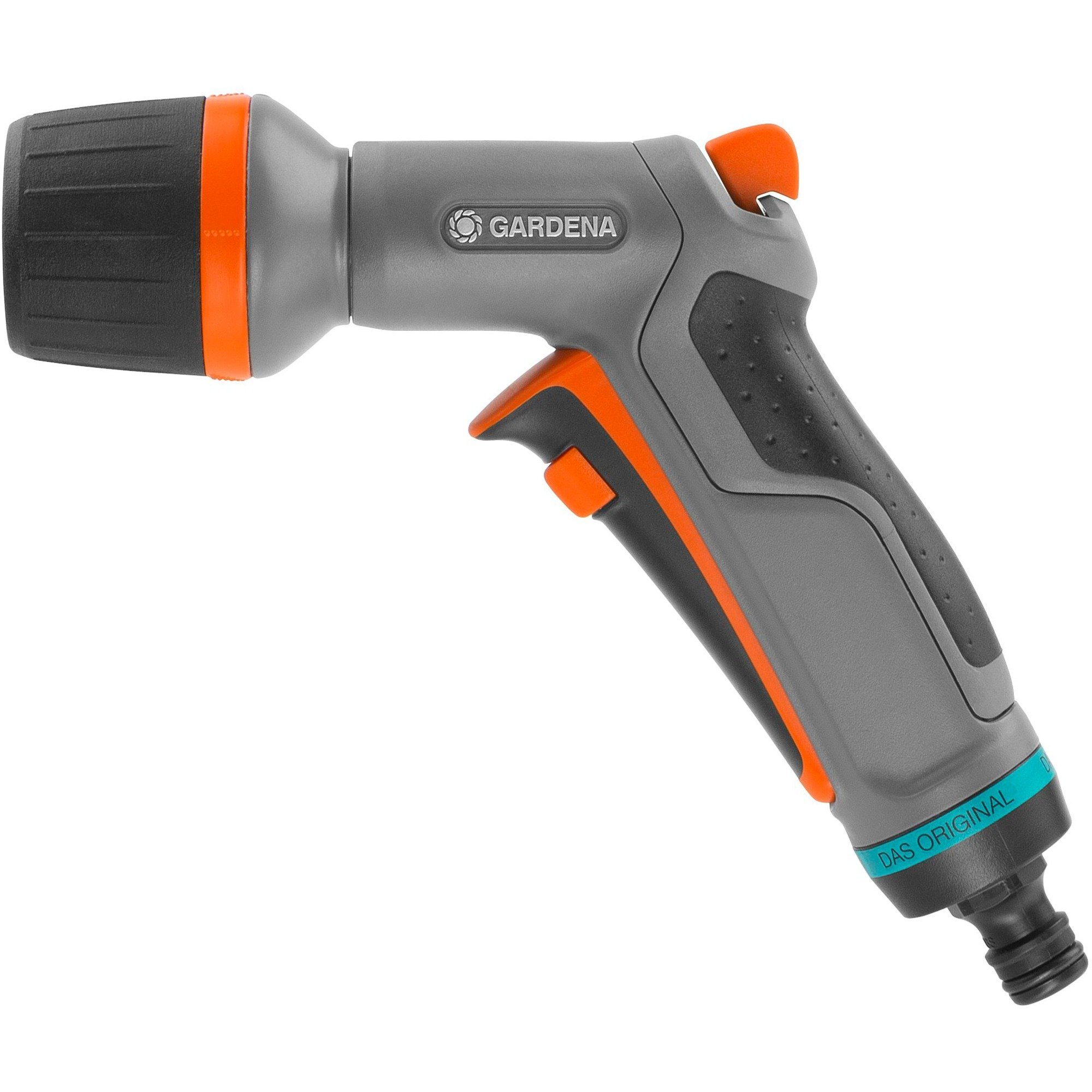 Gartenschlauch GARDENA Comfort Reinigungsspritze ecoPulse
