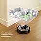iRobot Saugroboter iRobot® Roomba® i6 (i6158), beutellos, Bild 3