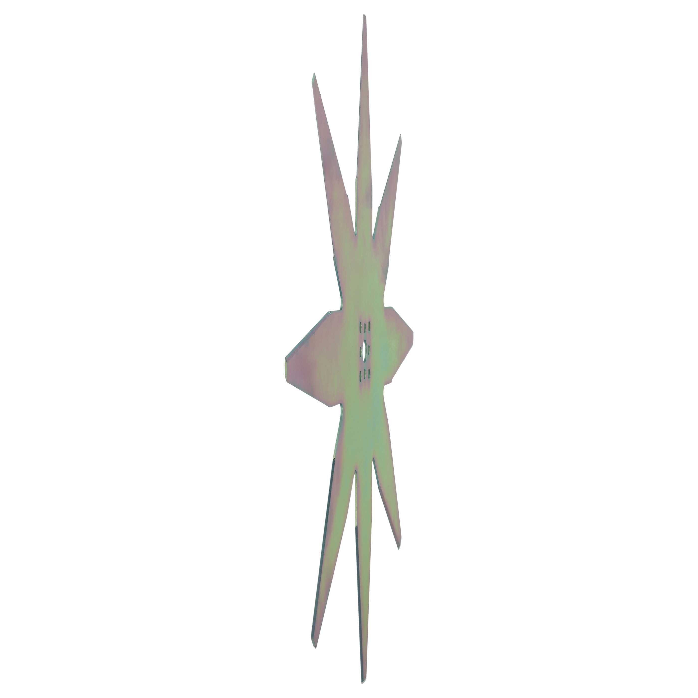 vhbw Rasenmähermesser passend für Tech...