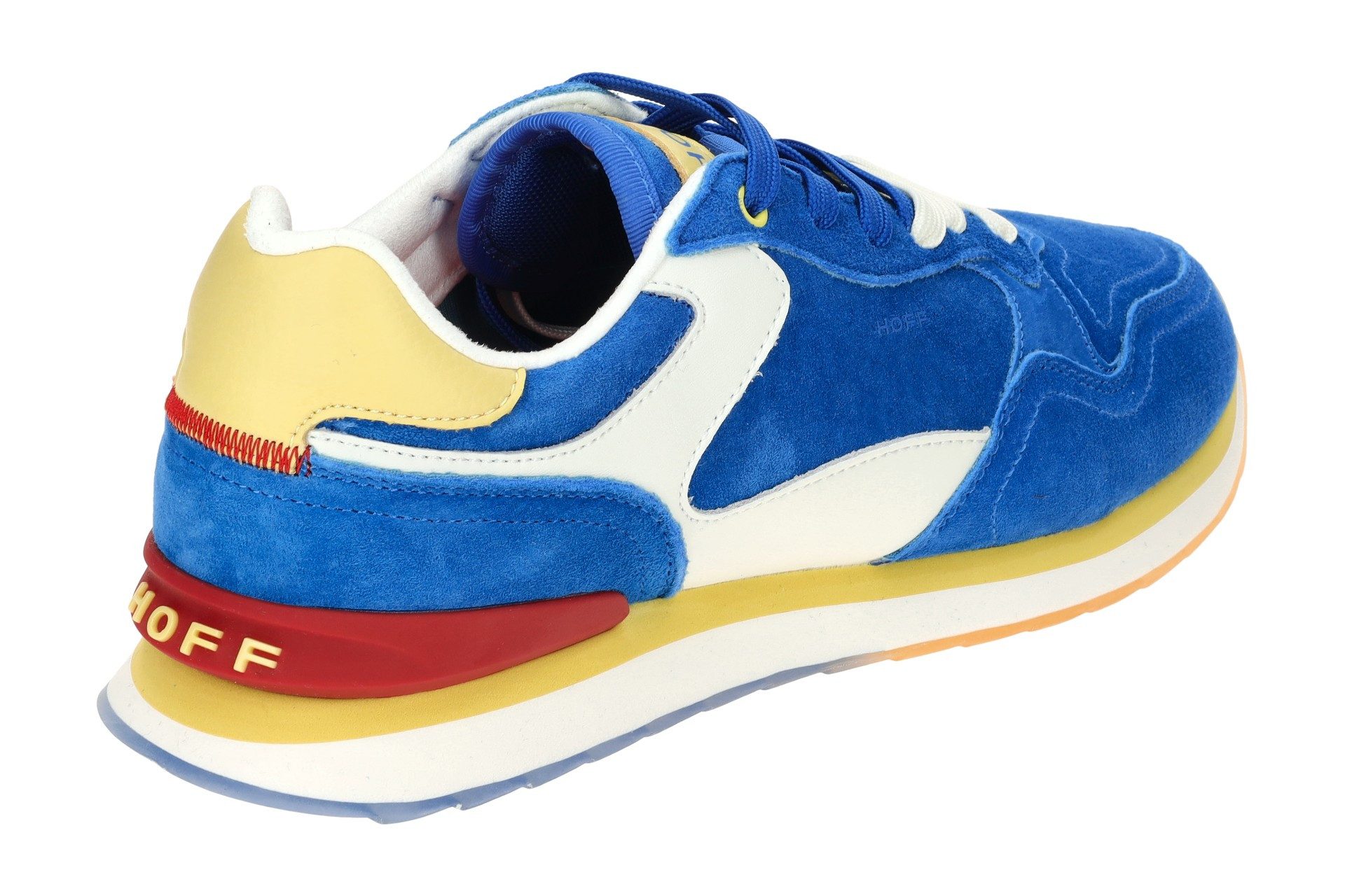 Hoff 22402612 Schnürschuh