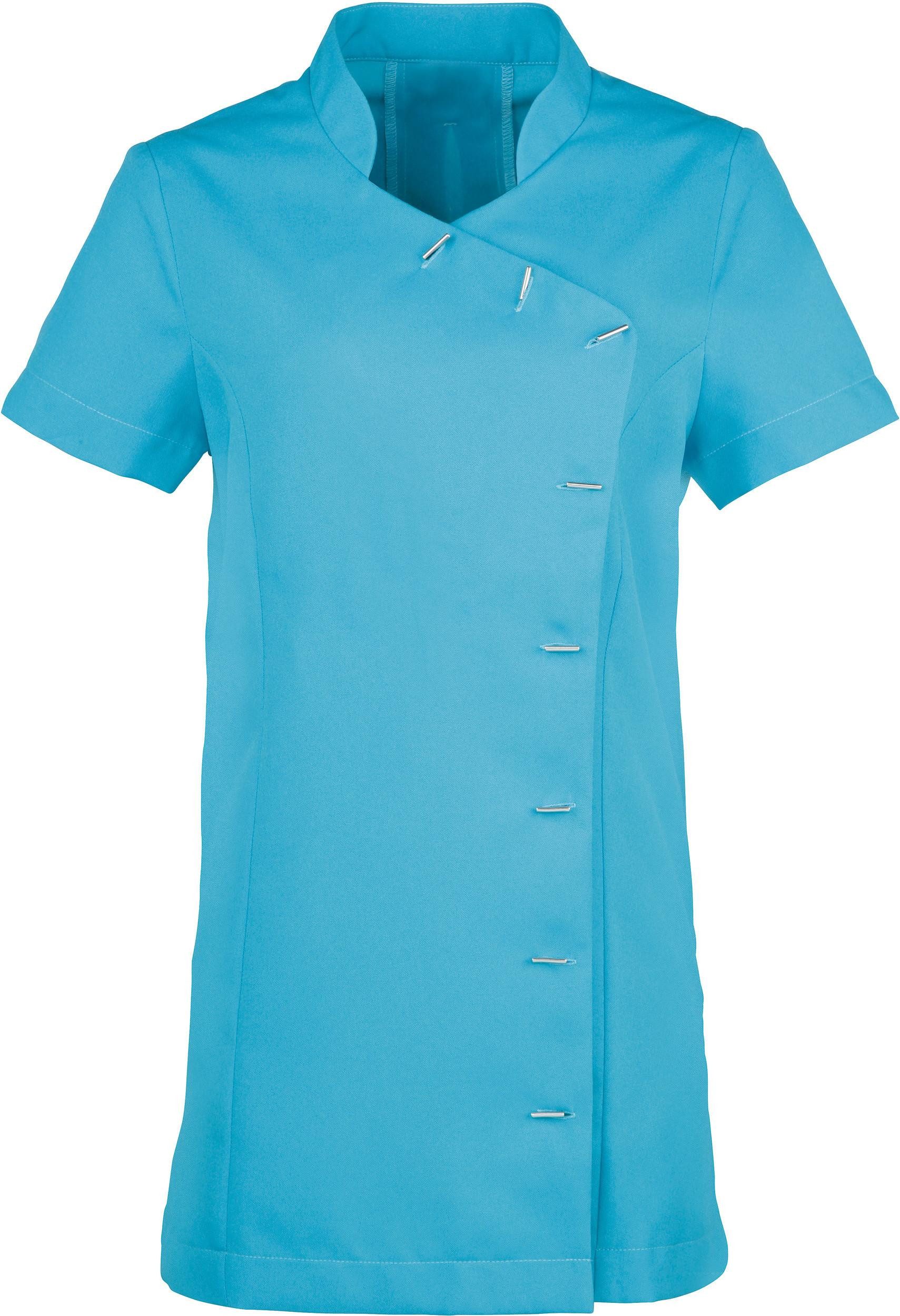 Premier Workwear Kittelschürze orchid' Beauty And Spa Tunic Kittel Kasack