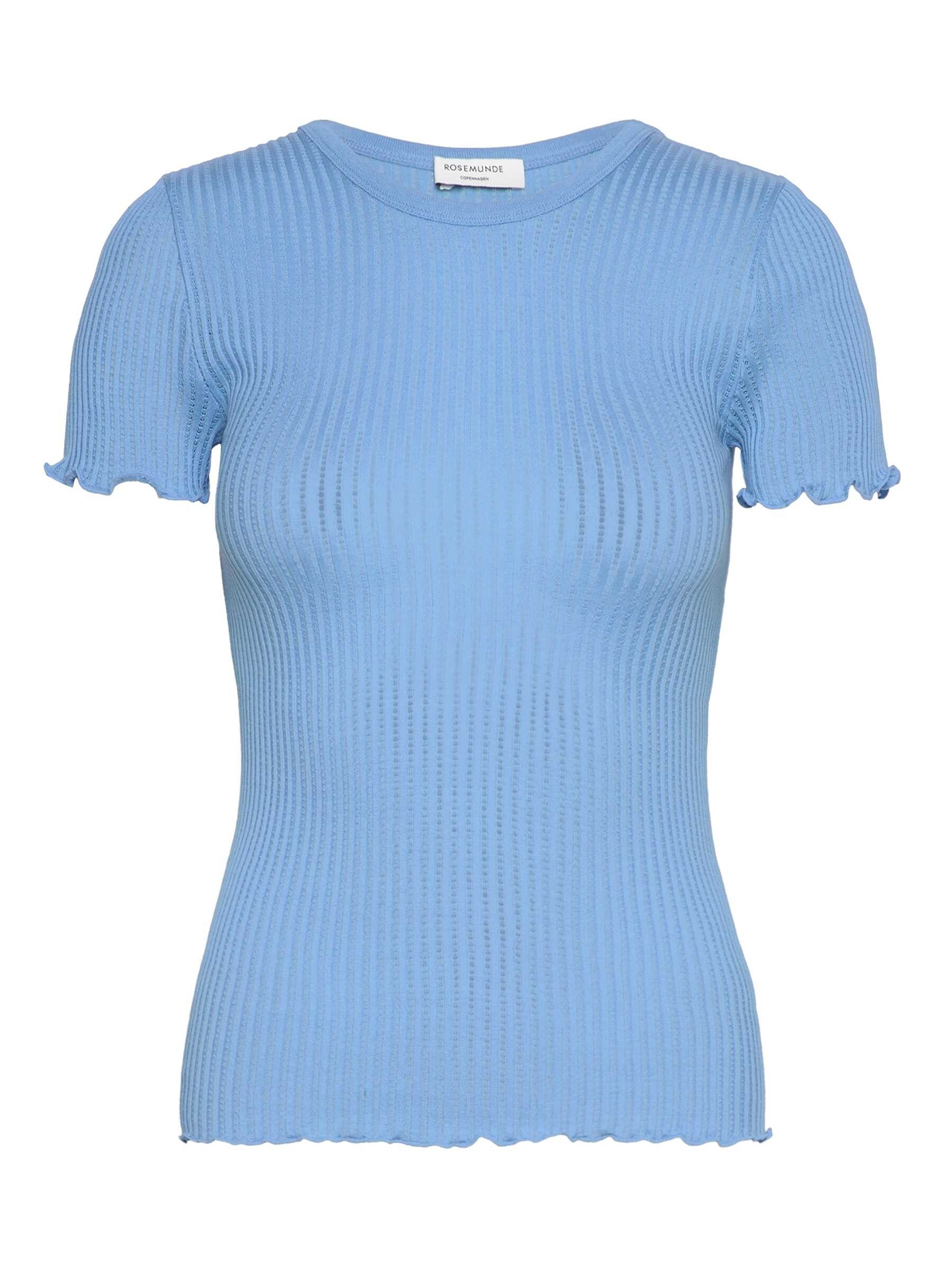rosemunde T-Shirt RWBelize Silk SS T-shirt günstig online kaufen