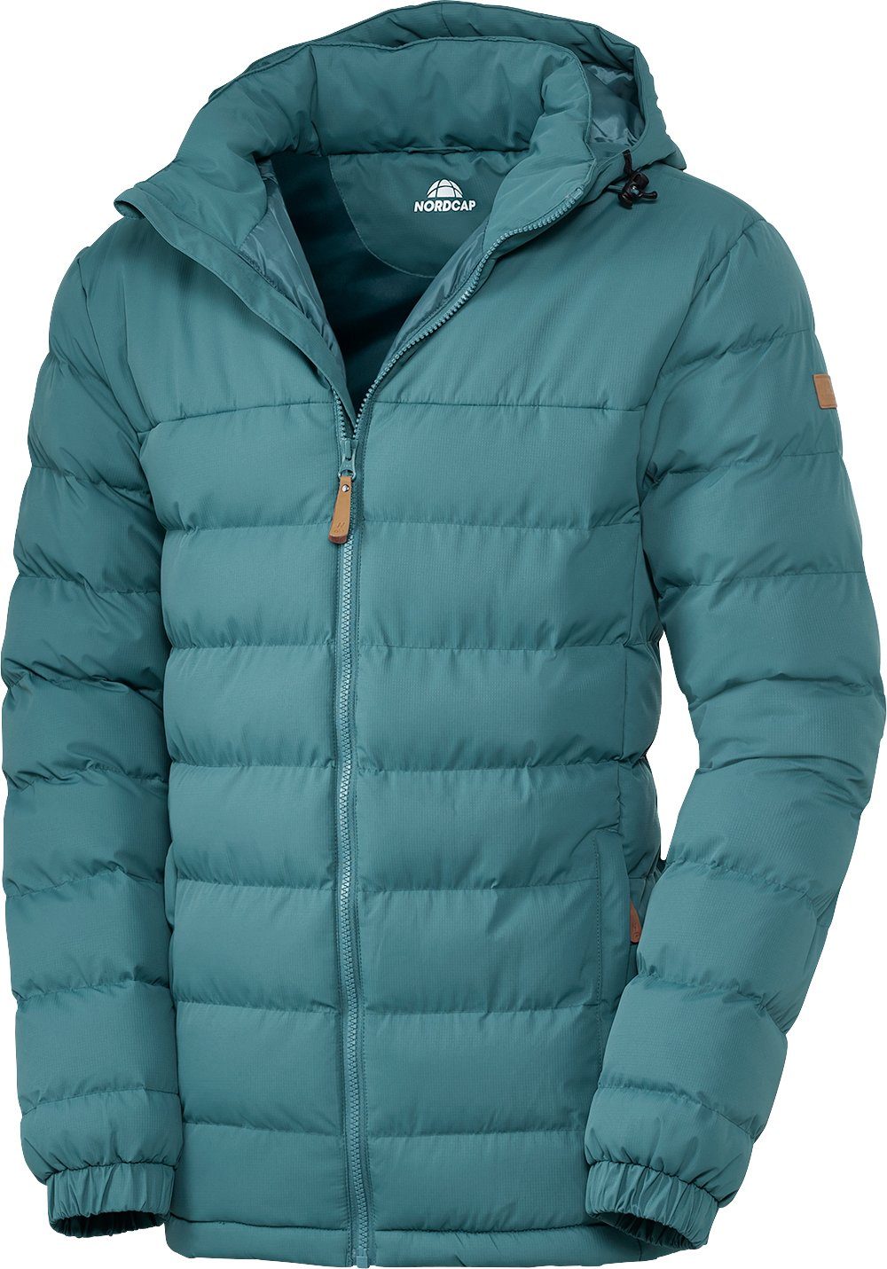 Nordcap Funktionsjacke Ideale Übergangsjacke, atmungsaktiv und günstig online kaufen