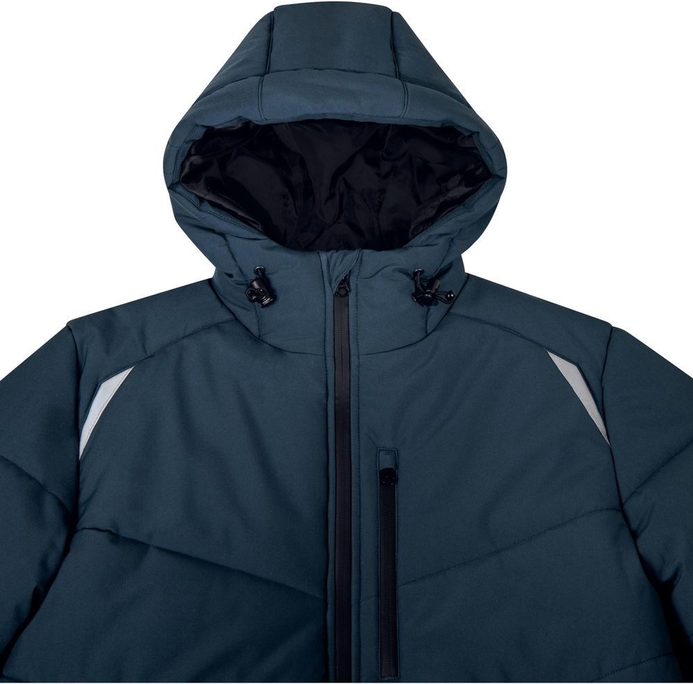 Uvex Winterjacke Suxxeed Craft H-Wintersteppjacke