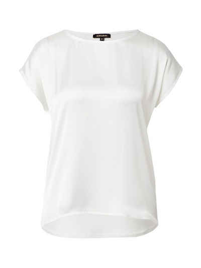 MORE&MORE T-Shirt (1-tlg) Plain/ohne Details