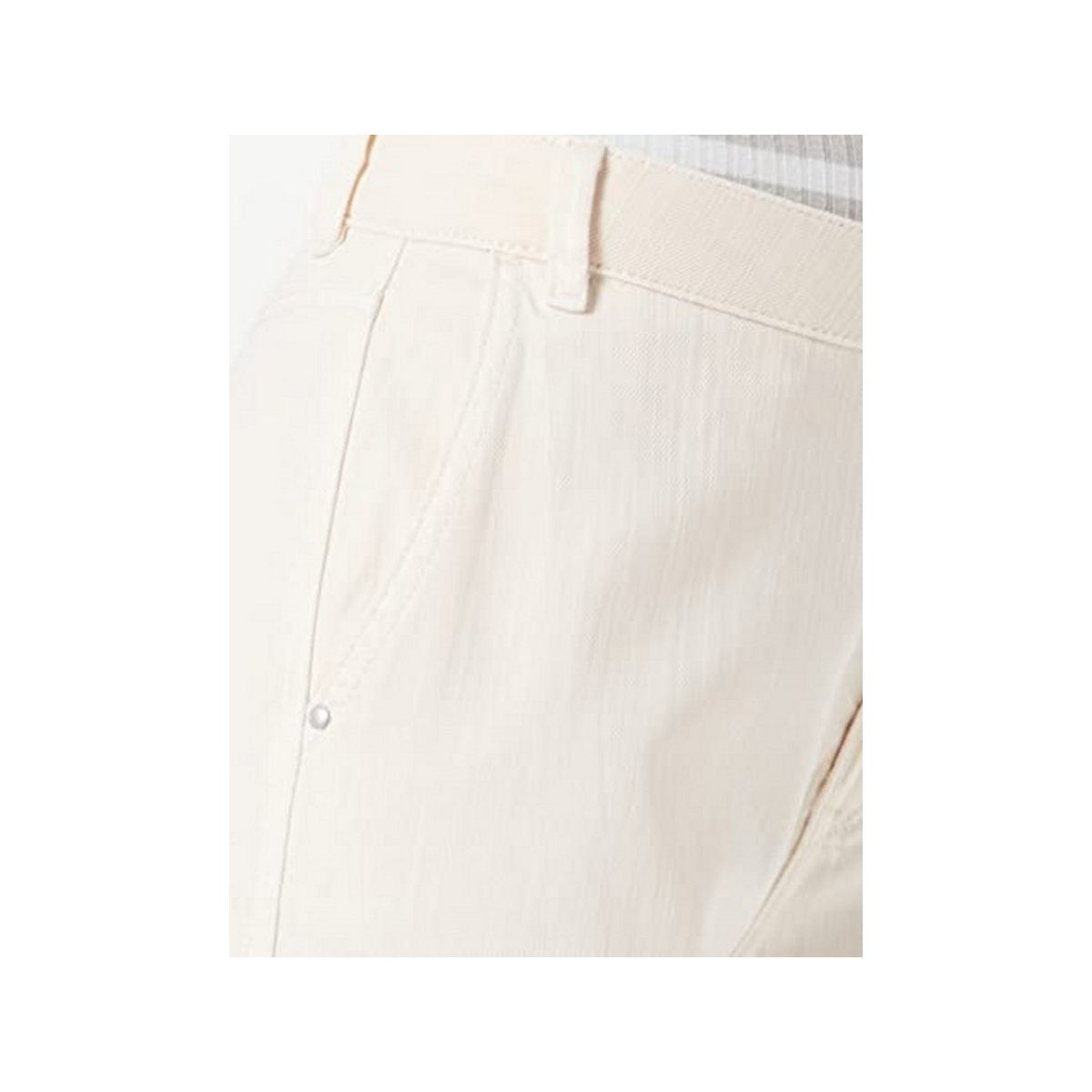 by edc Esprit Esprit (1-tlg) 5-Pocket-Jeans beige
