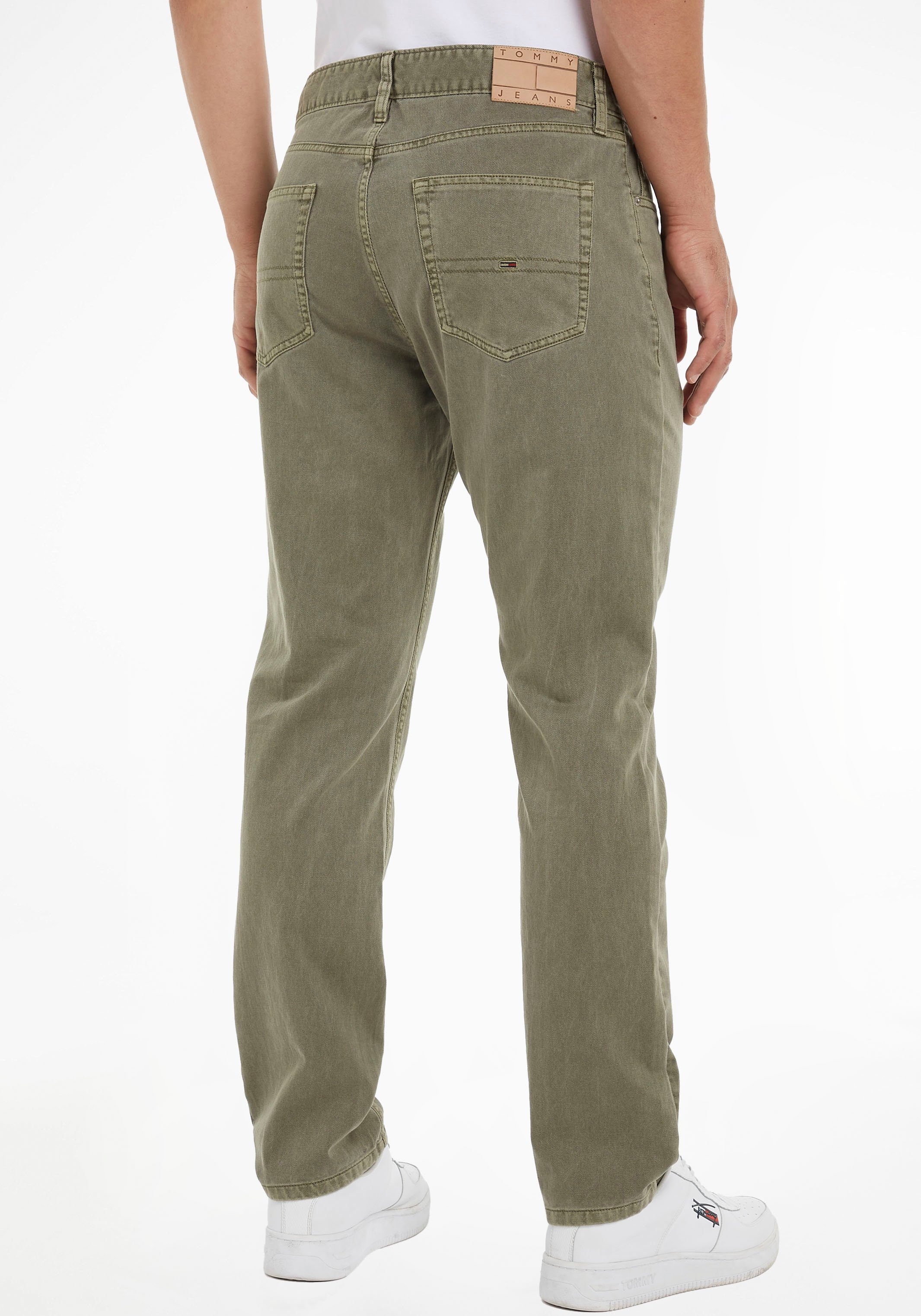 Tommy Jeans 5-Pocket-Hose TJM RYAN GARMENT günstig online kaufen
