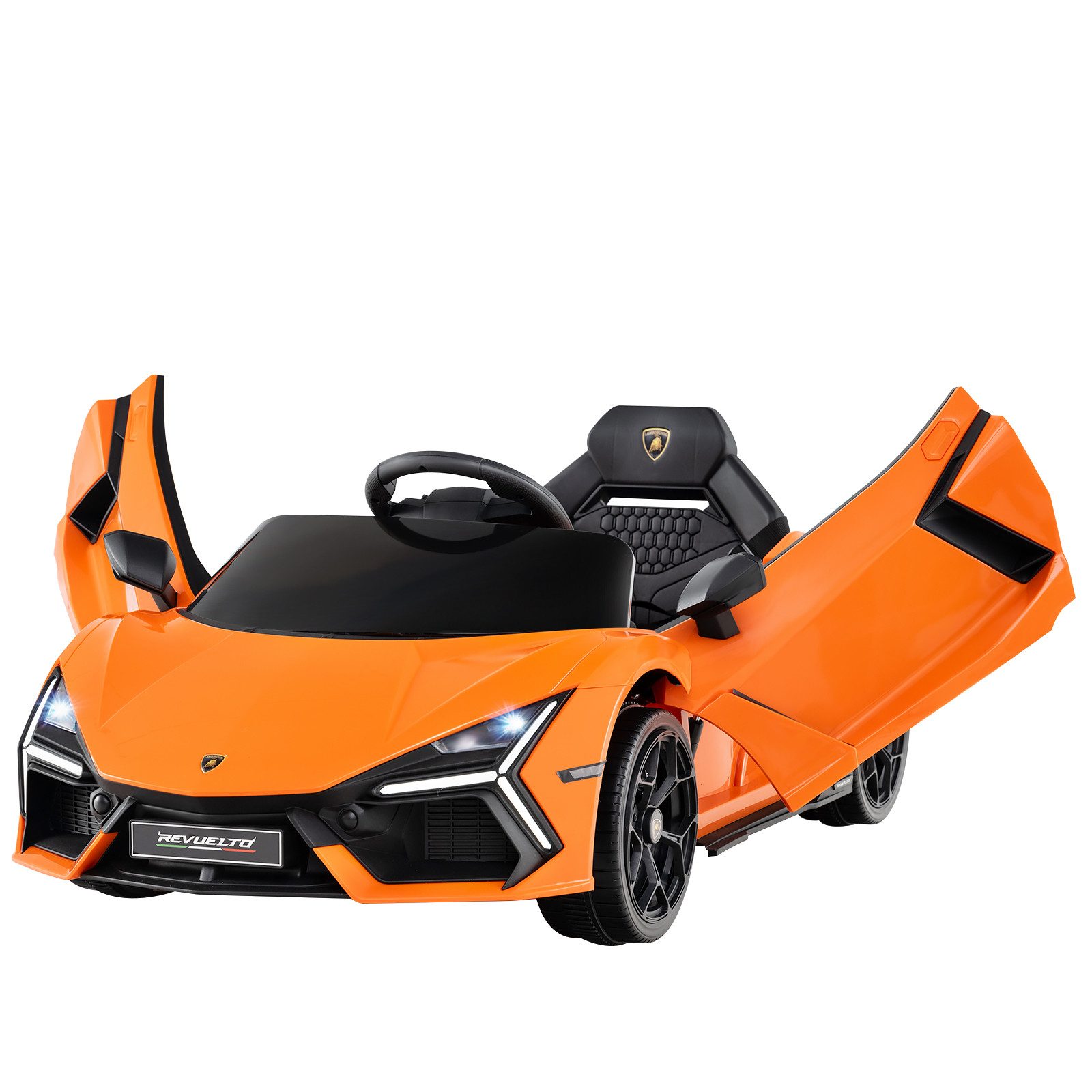 Elektro-Kinderauto