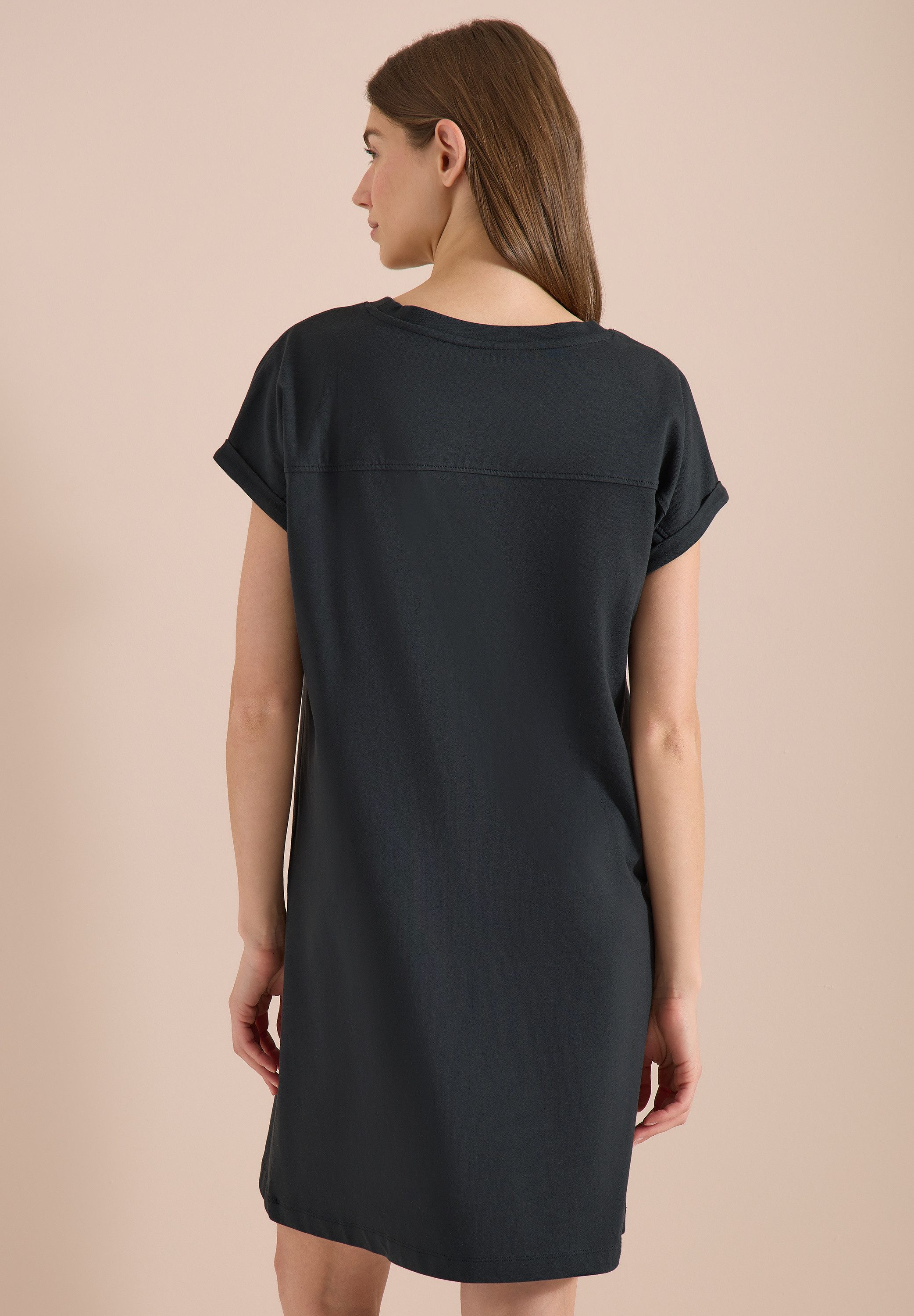 CECIL Jerseykleid knielang