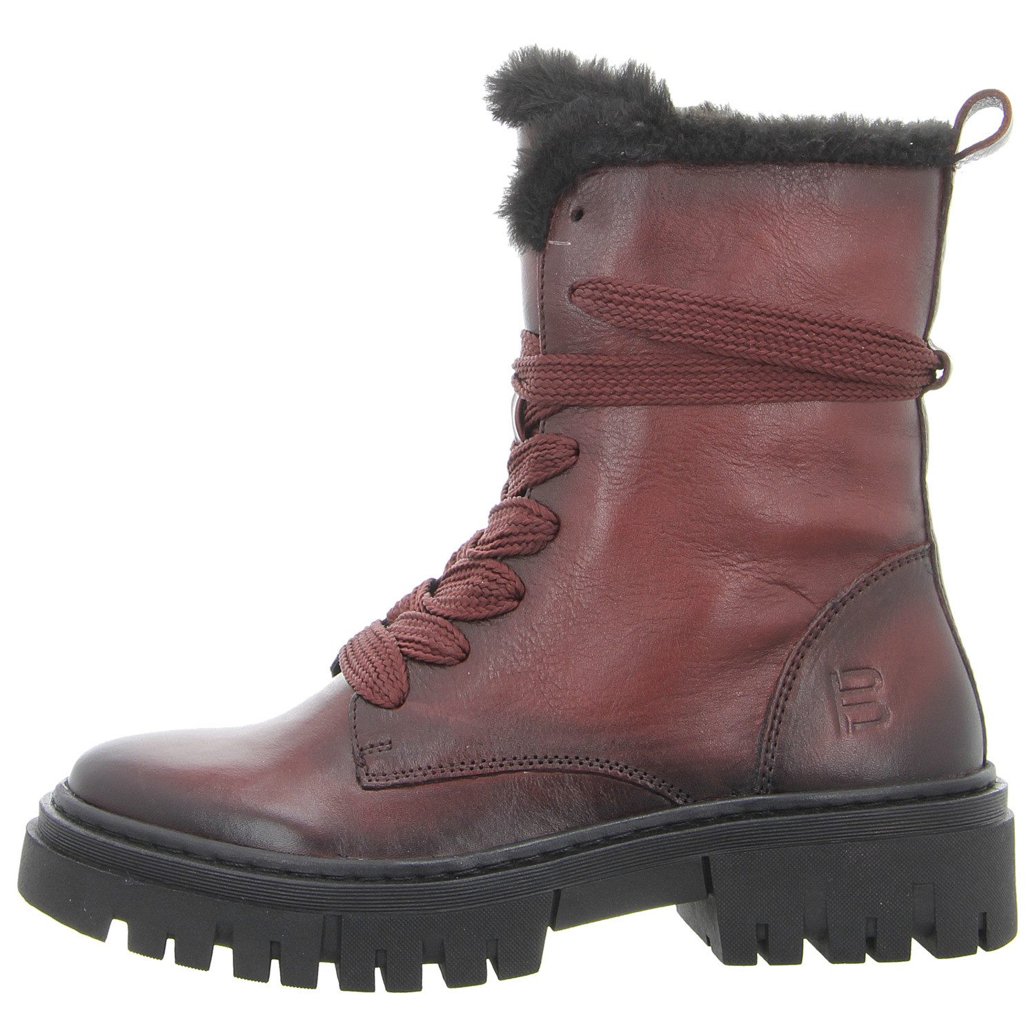 TT.Bagatt Liah Schnürstiefelette