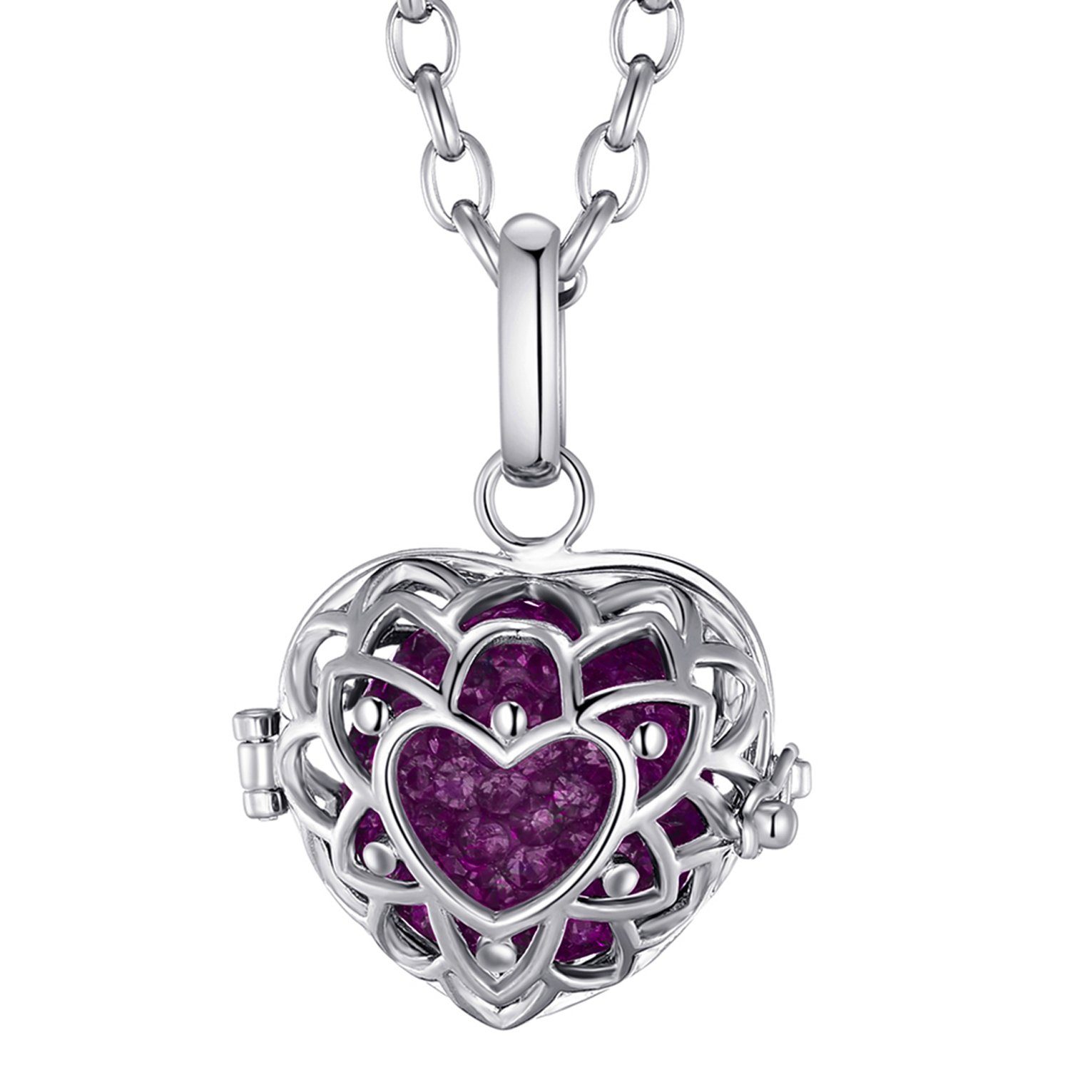 Morella Kette mit Anhänger Morella® Damen günstig online kaufen