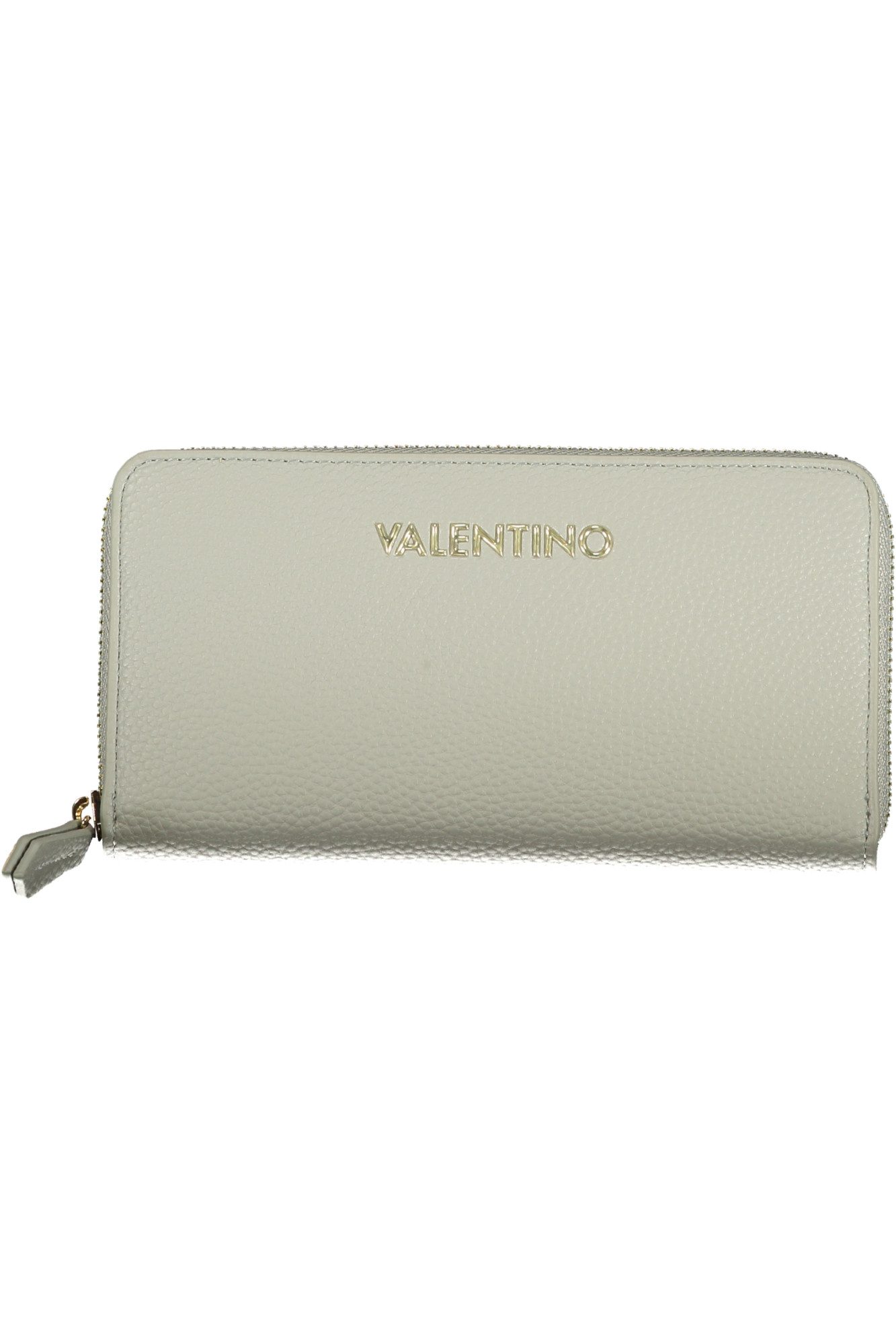 VALENTINO BAGS Geldbörse, Graues Damenportemonnaie mit 6 Fächern & Reißvers günstig online kaufen