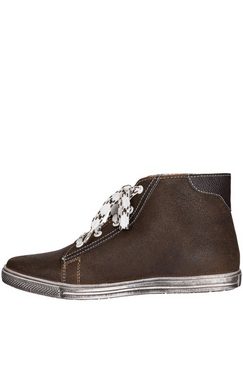 Maddox Schuh VIKTORIA Nappato bernstein Sneaker