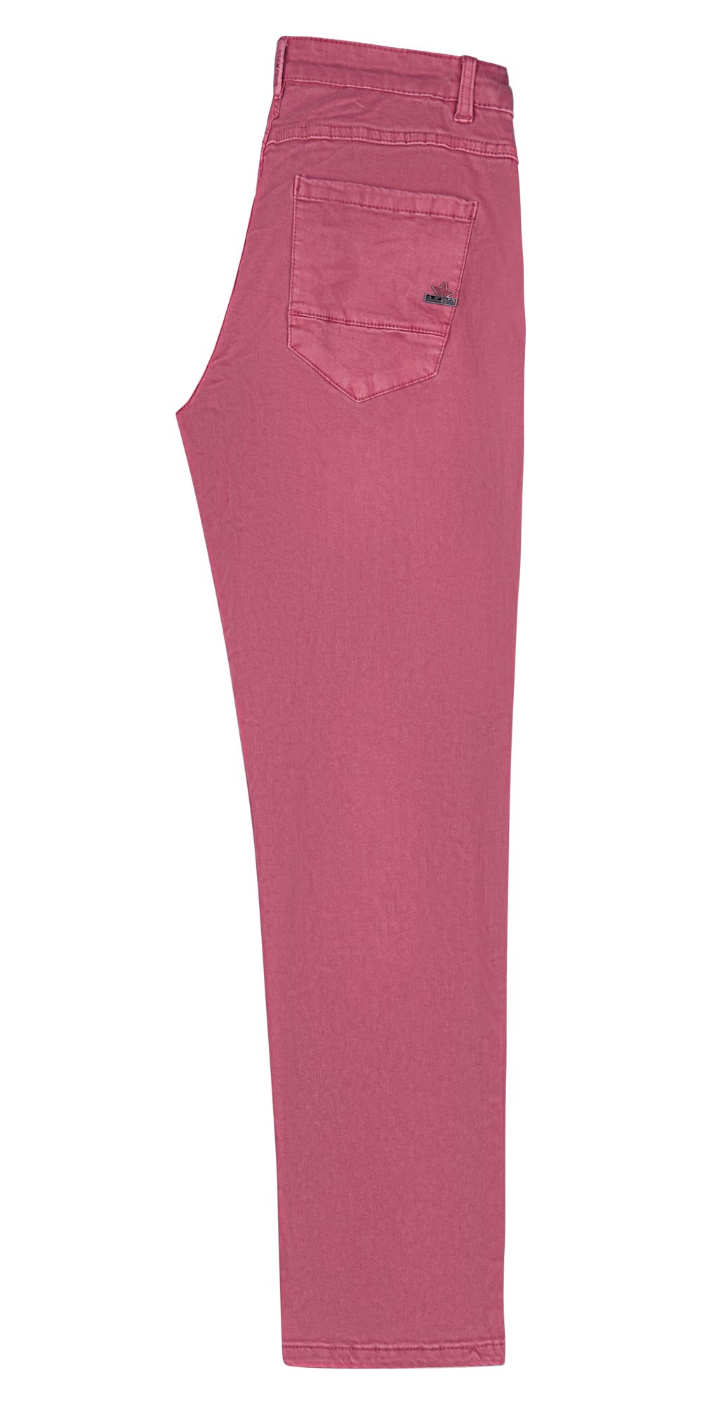 Buena Vista Stretch-Jeans BUENA VISTA ANNA C rose brown 2410 B5889 4141.5164 - Stretch Twill
