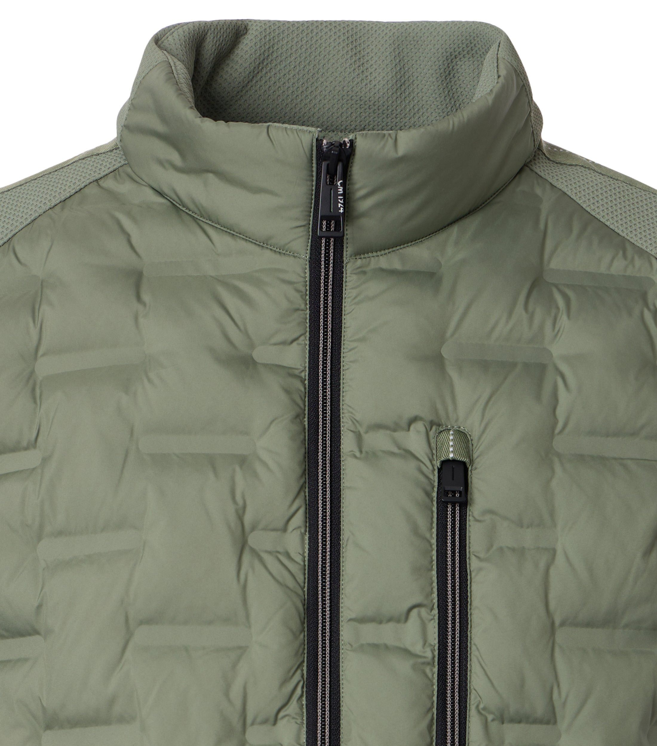 CASAMODA Steppweste CASAMODA Steppweste uni