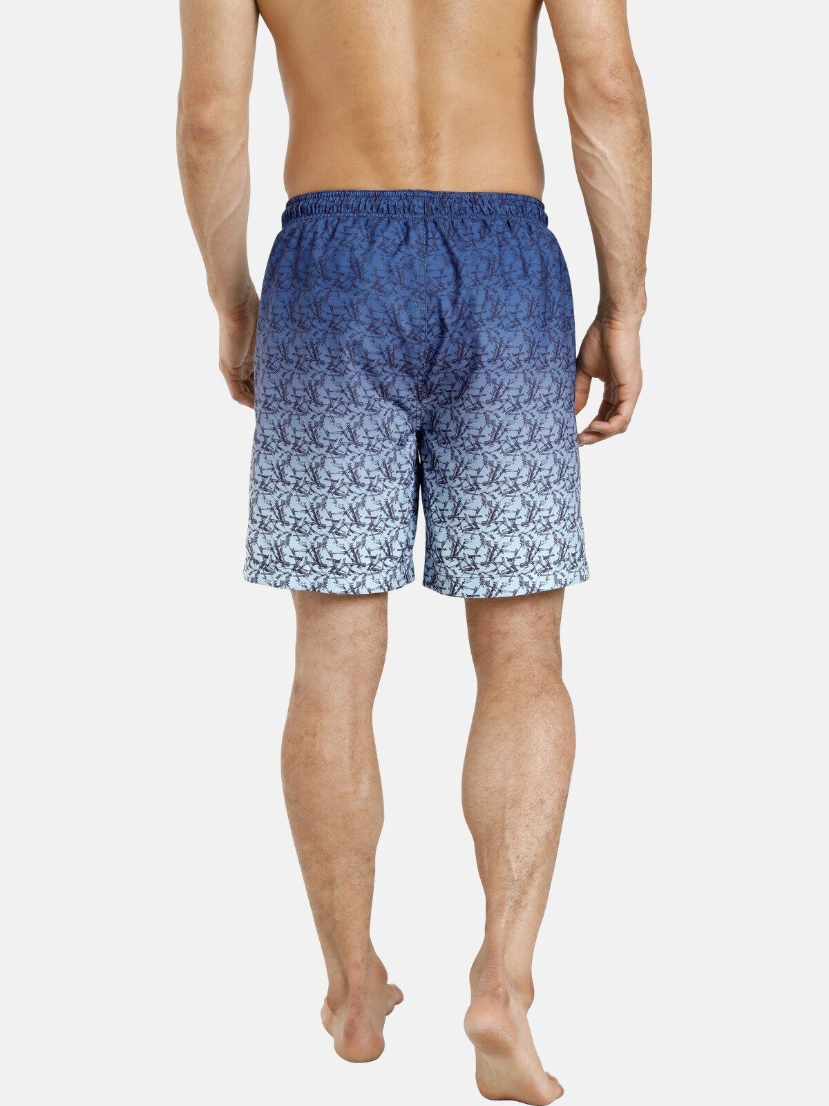 Jan Vanderstorm Badeshorts HJORR (1-St) mit günstig online kaufen