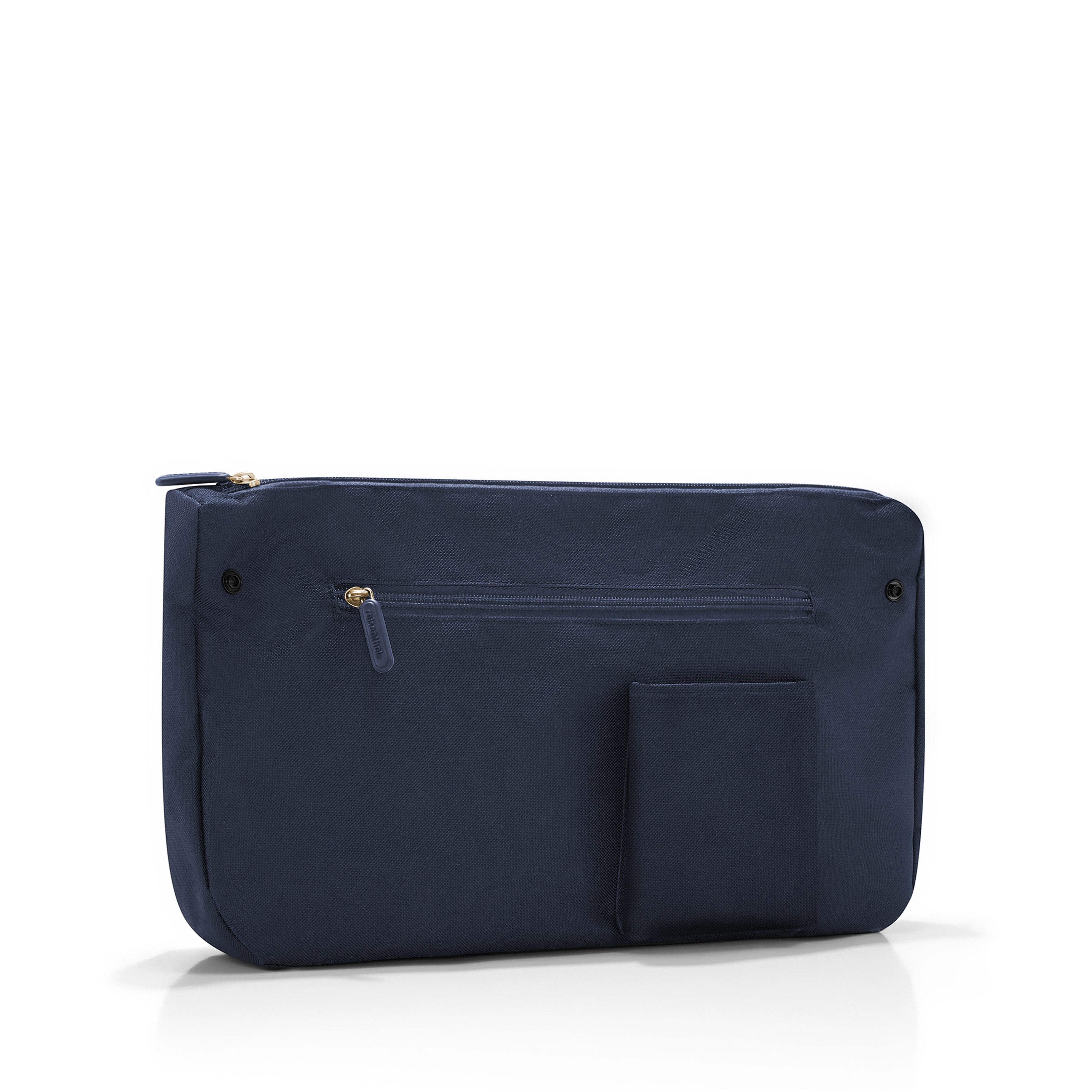 REISENTHEL® Einkaufsshopper loopshopper M, 12 l, Herausnehmbare Innentasche, Standfüße, Innentasche Reißverschluss