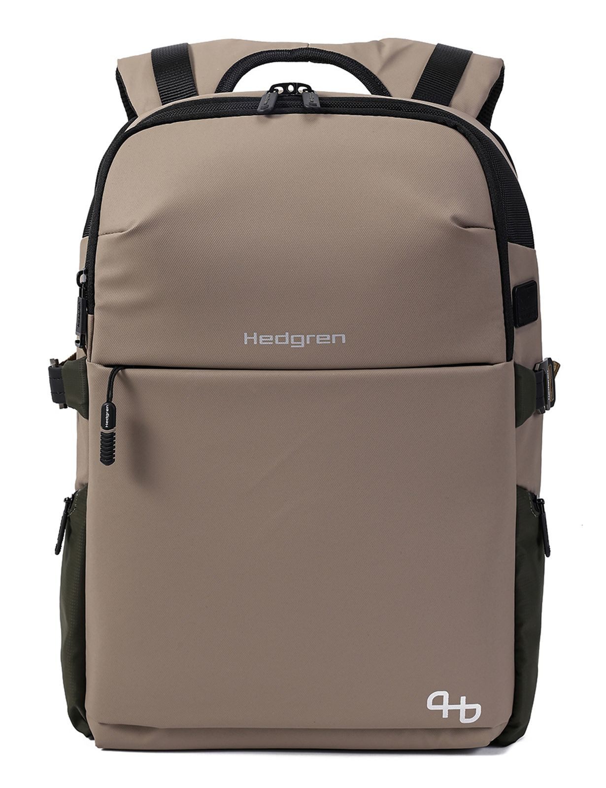 Rucksack Commute
